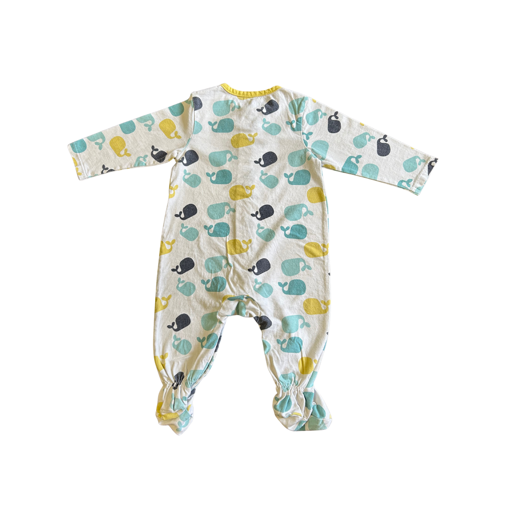 Grenouillère [Orchestra] 9 mois (71 cm)