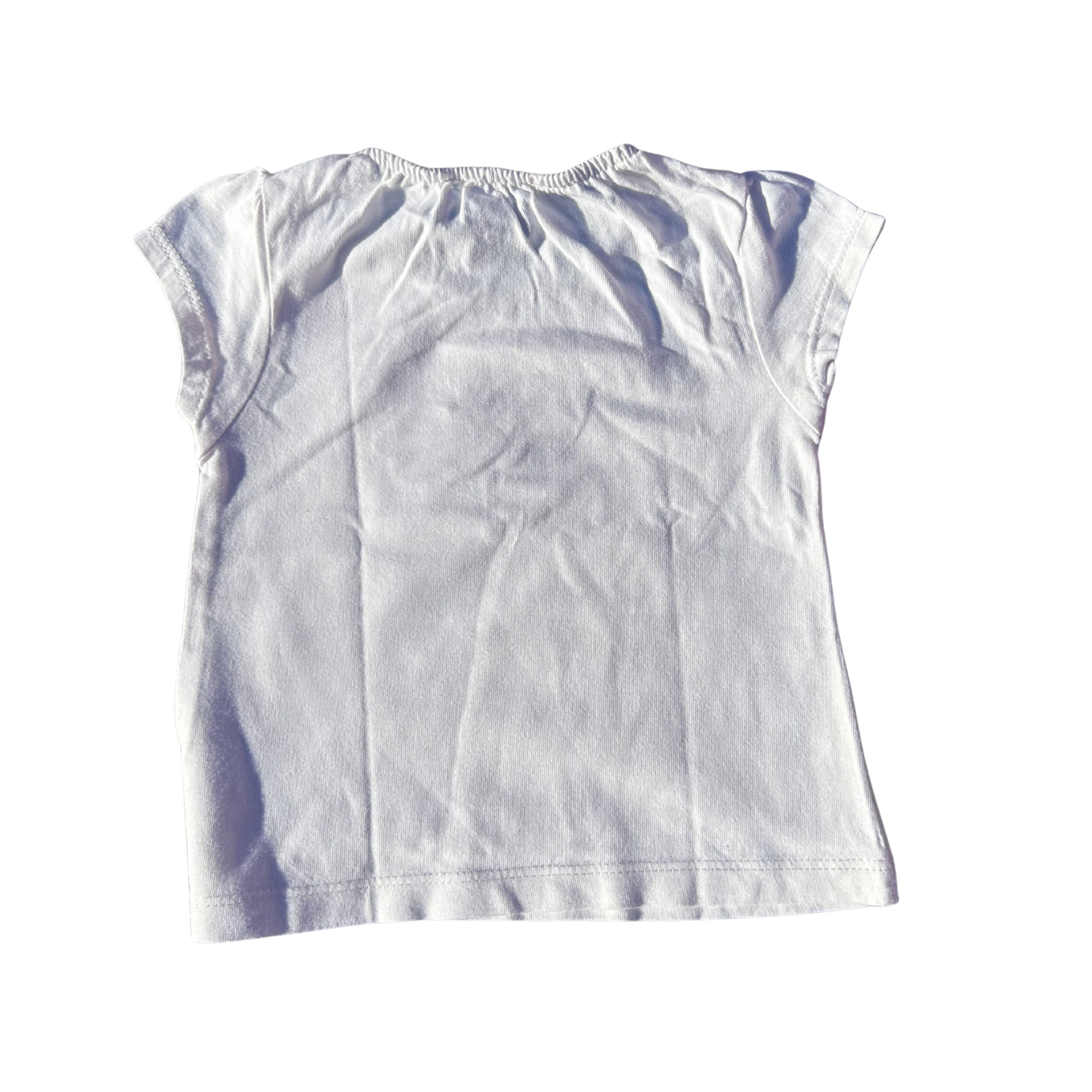 T-shirt [Obaïbi] 3 mois