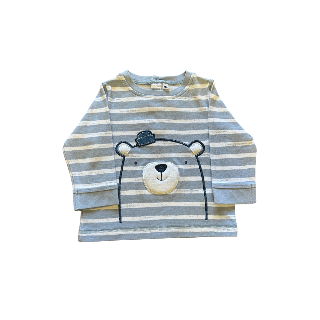 Pull [Inconnu] 9 mois