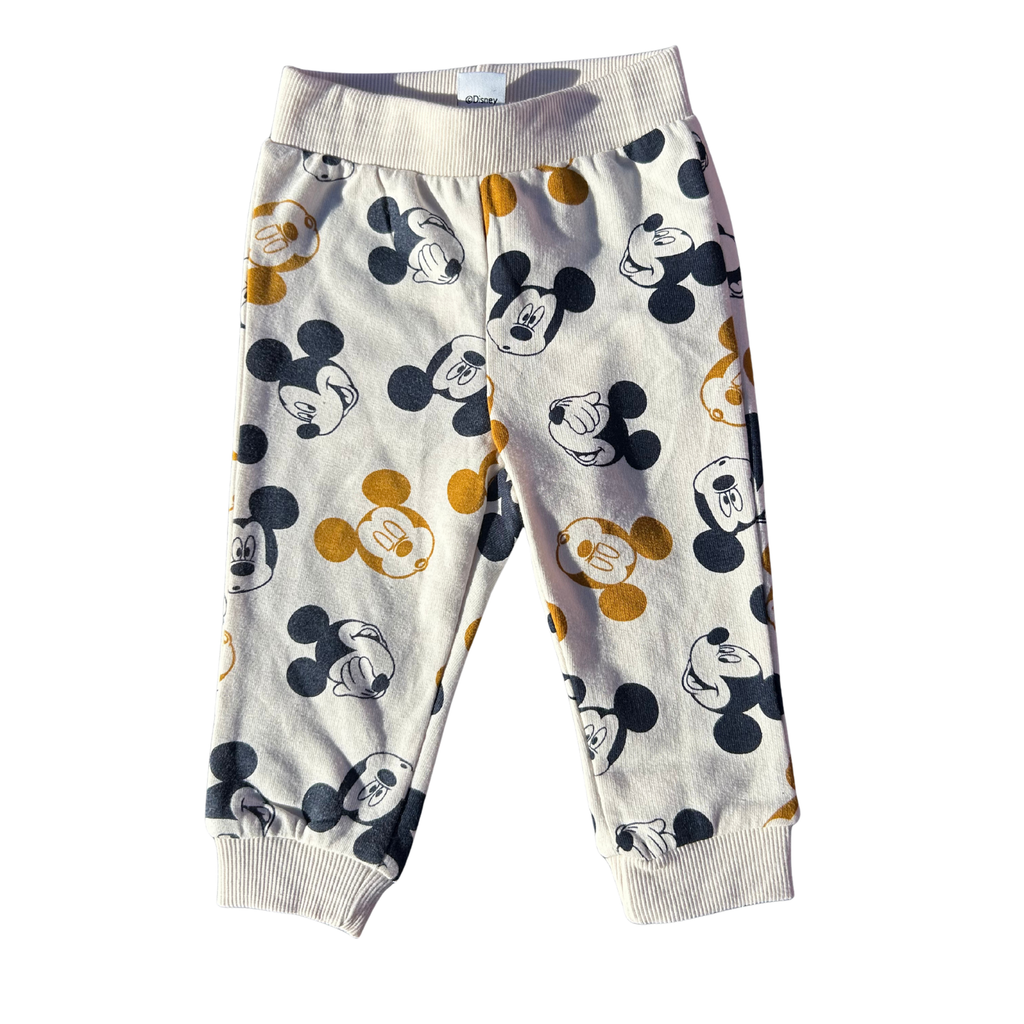 Ensemble [Disney baby] 6 mois