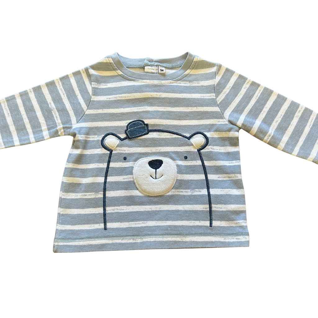 Pull [Inconnu] 9 mois