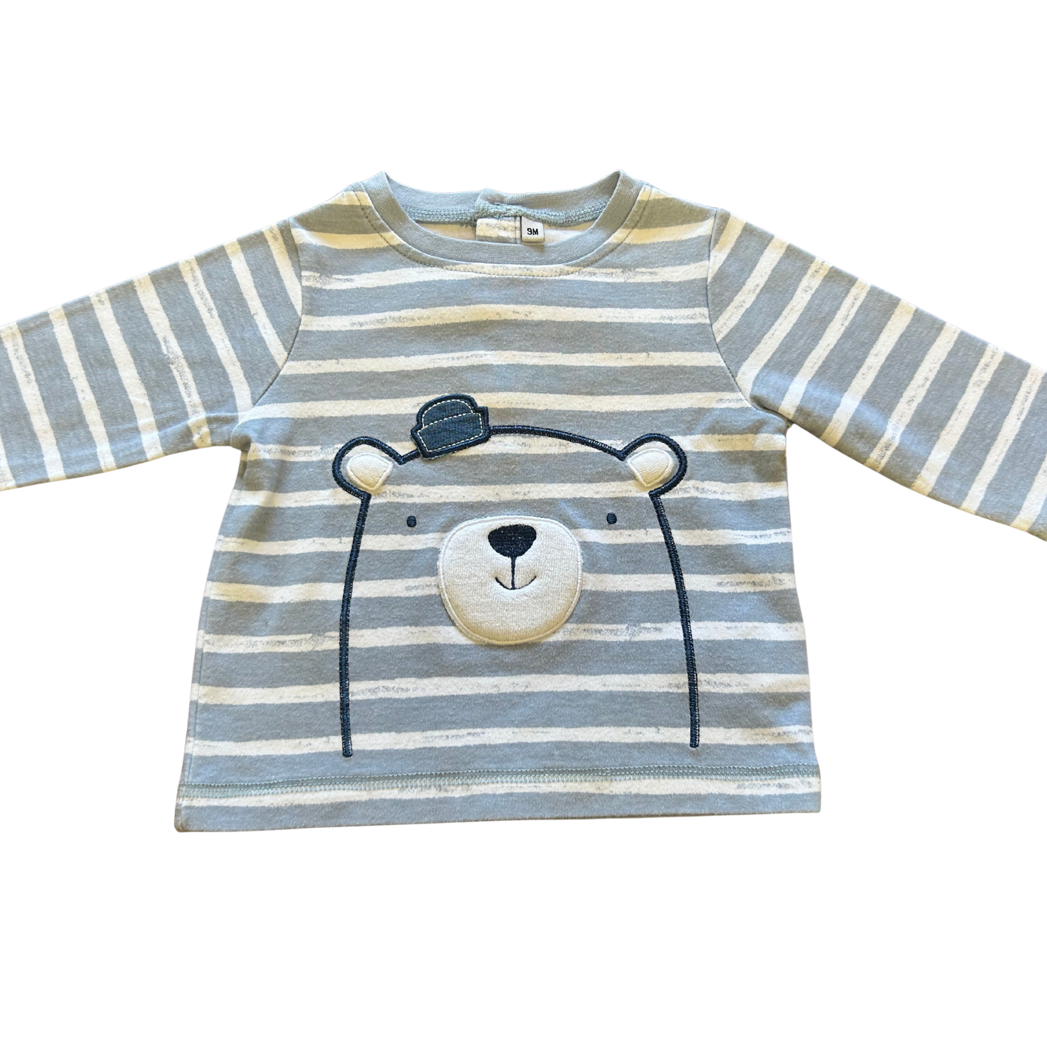 Pull [Inconnu] 9 mois