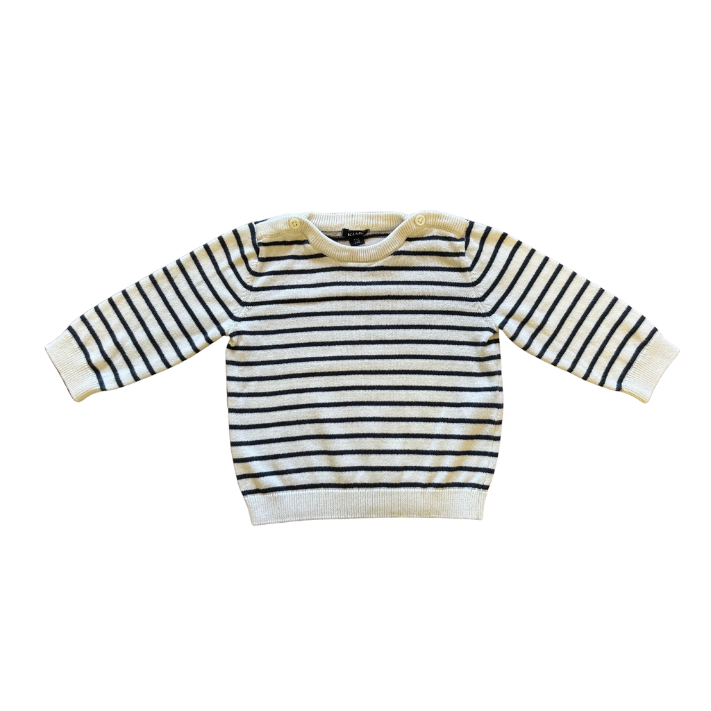 Pull [Kiabi] 9 mois