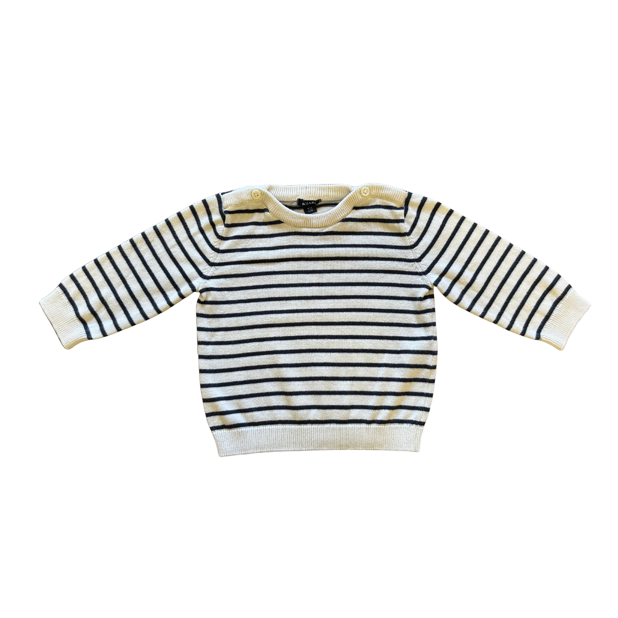 Pull [Kiabi] 9 mois