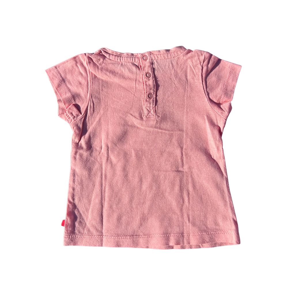 T-Shirt [Kimba] 3 mois