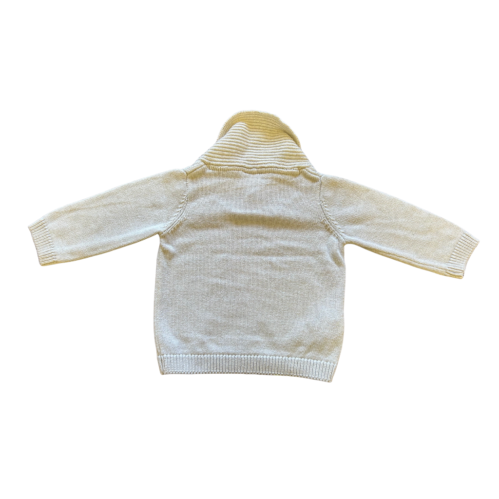 Pull [Tape à l'oeil] 6 mois