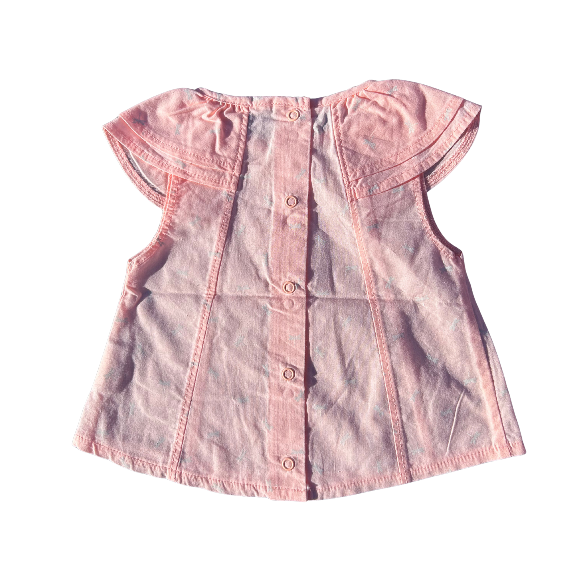 Enssemble [Baby By Gemo] - 3 mois