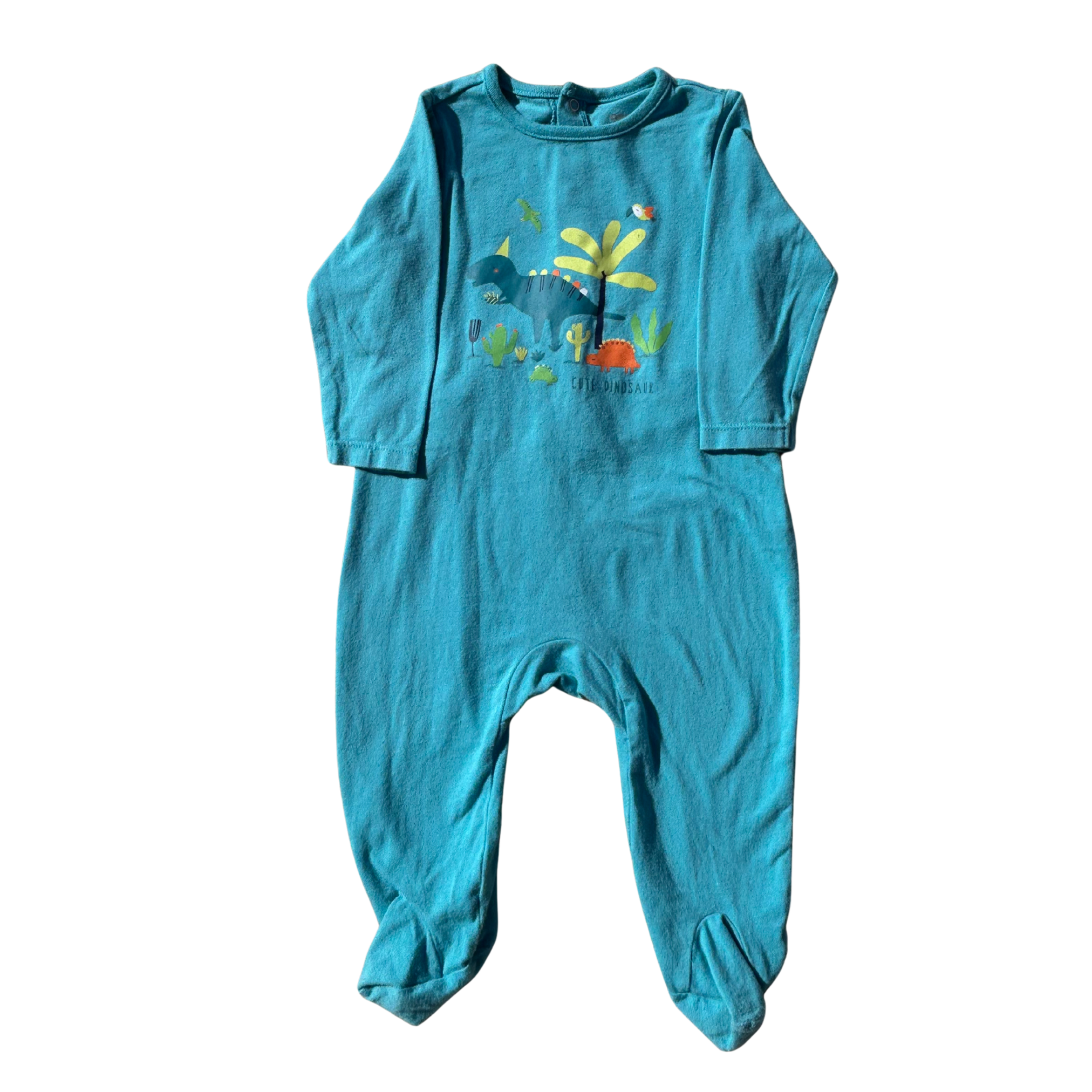 Grenouillère [Orchestra] 9 mois