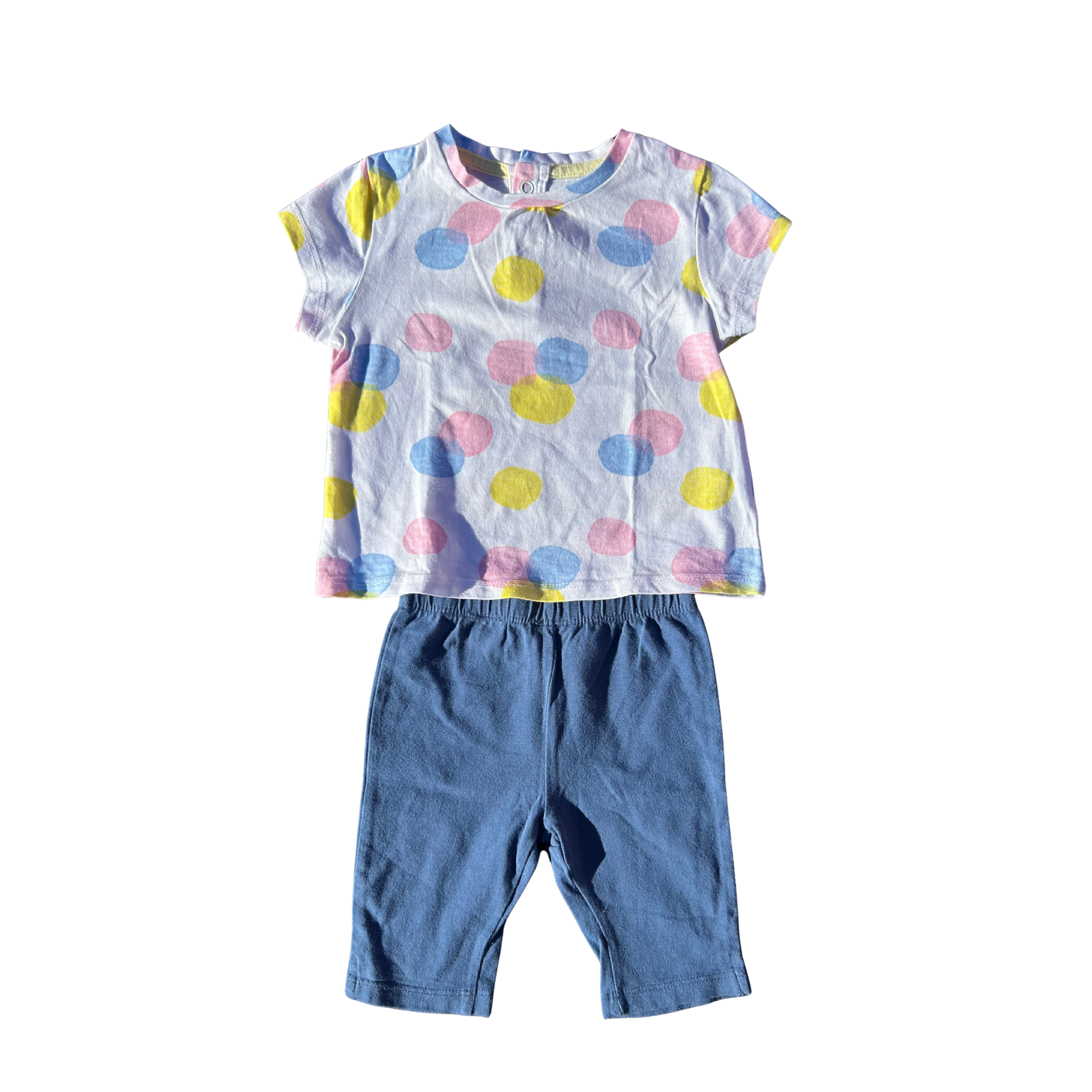 Enssemble [Tex] 12 mois