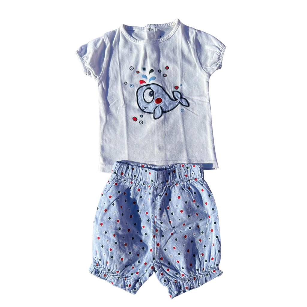 Enssemble [KINO] - 12 mois