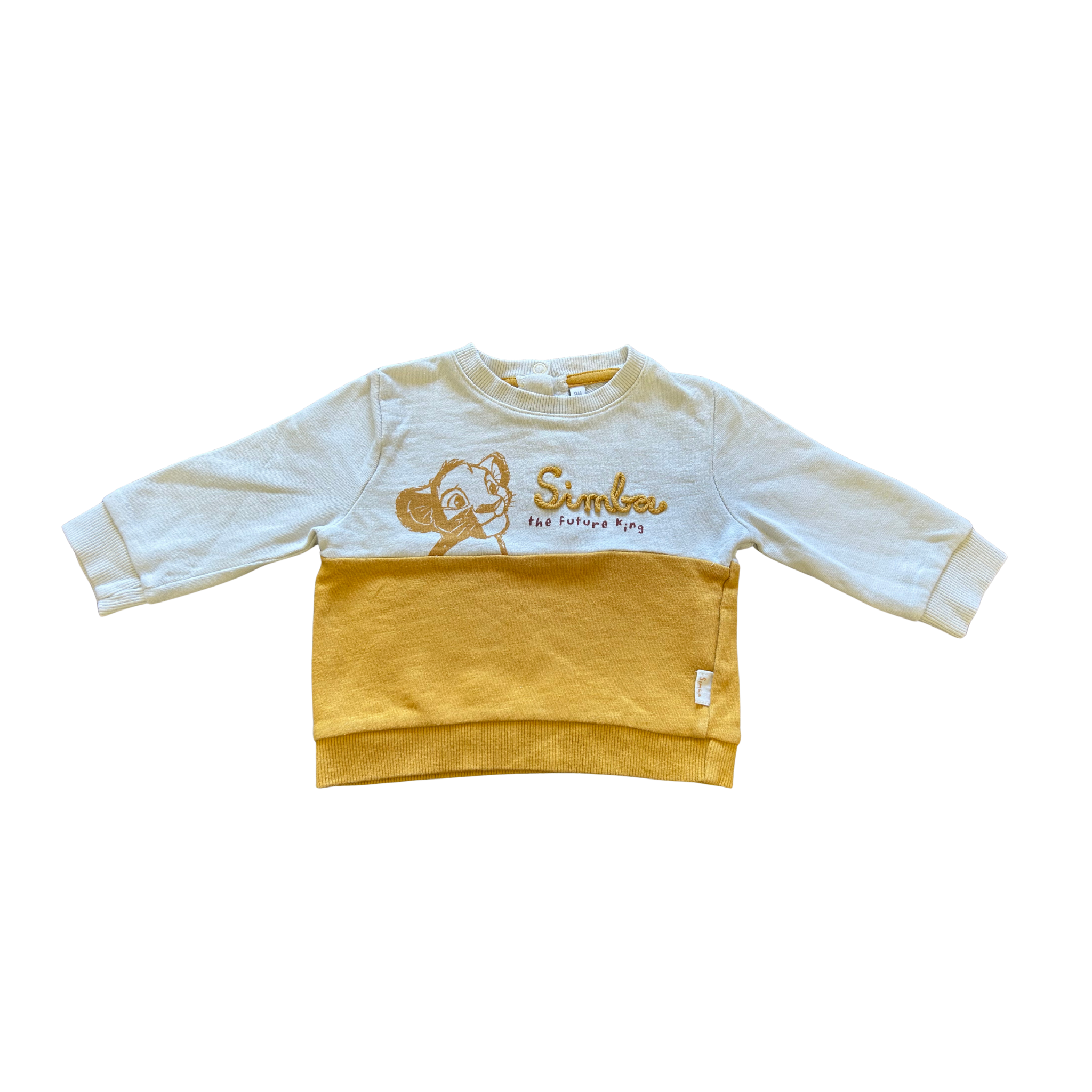 Pull [Disney baby] 9 mois