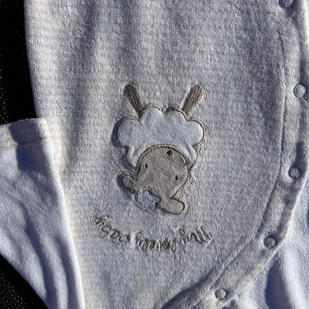 Grenouillère [Inconnu] 5 mois