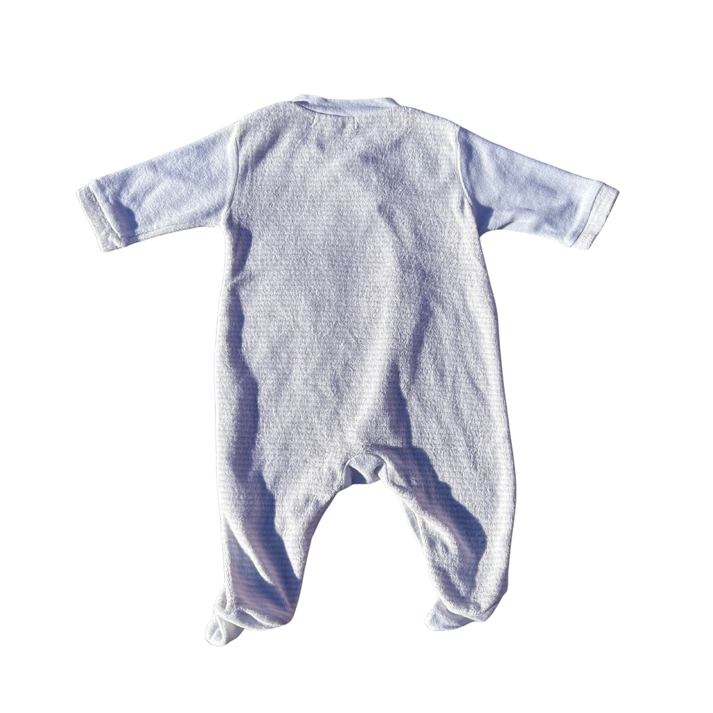 Grenouillère [Inconnu] 5 mois