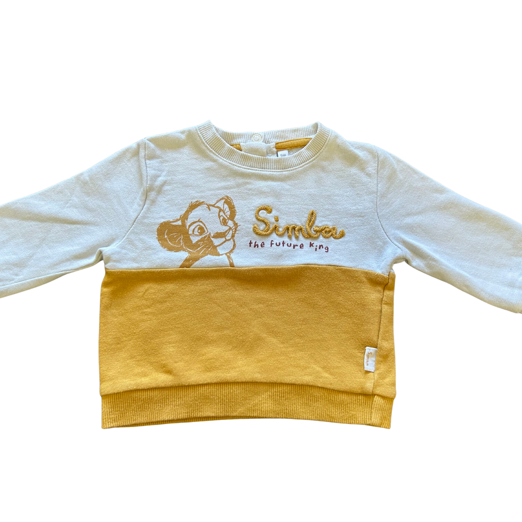 Pull [Disney baby] 9 mois