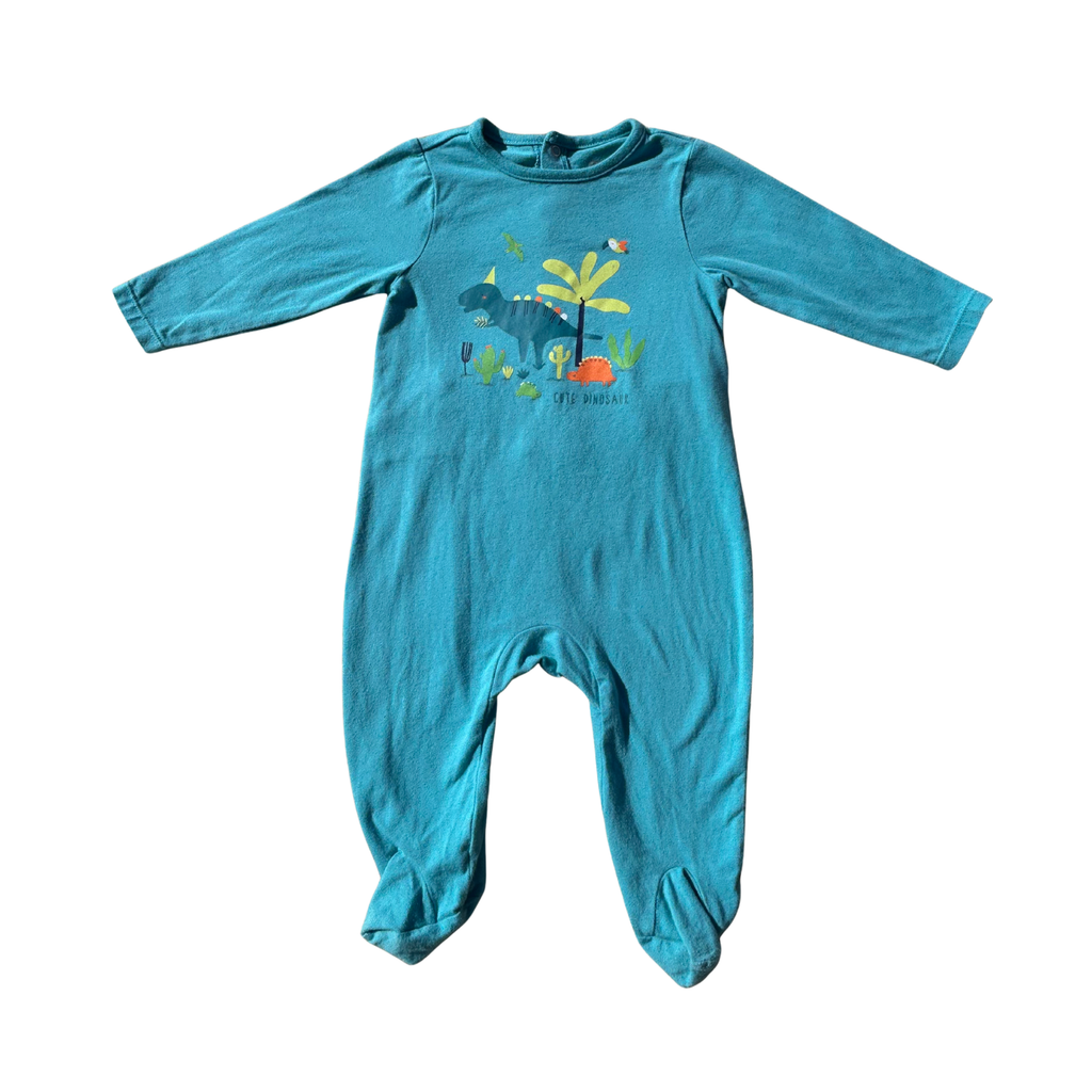 Grenouillère [Orchestra] 9 mois