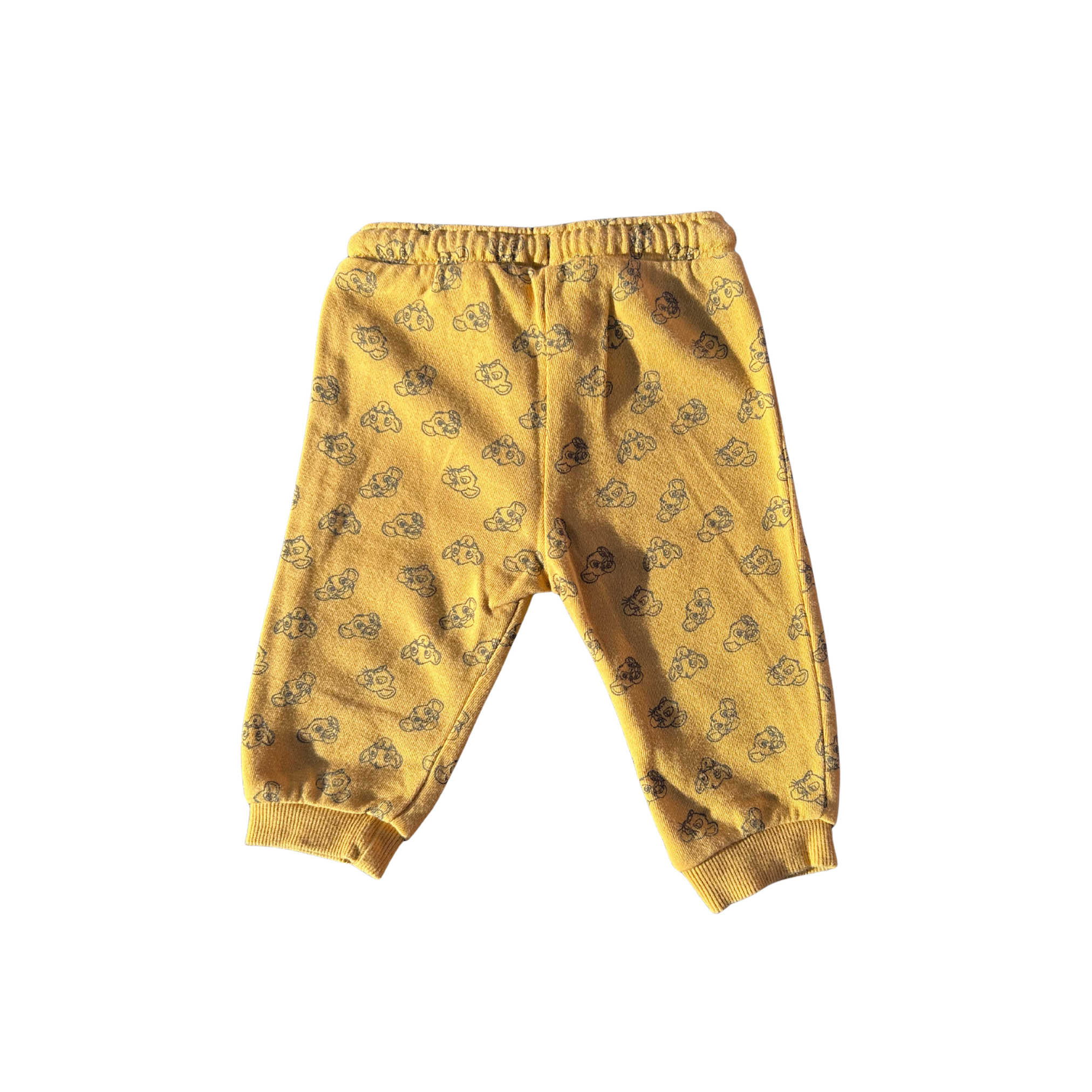 Pantalon jogging [Disney baby]  9 mois