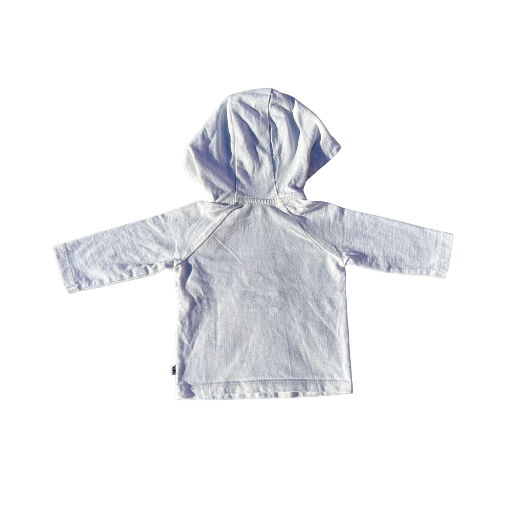 Pull avec Capuche [Obaïbi] 3 mois