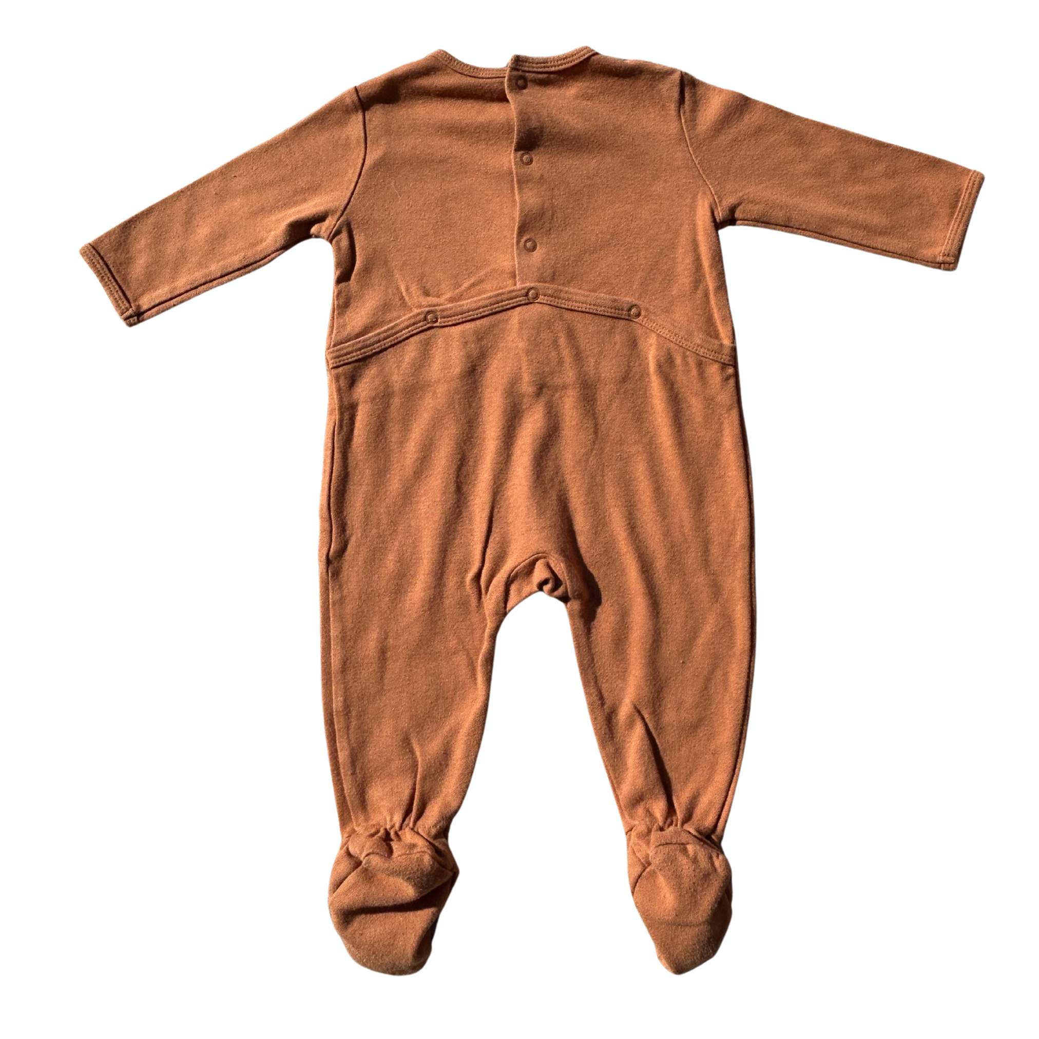 Grenouillère [La Redoute] 6 mois