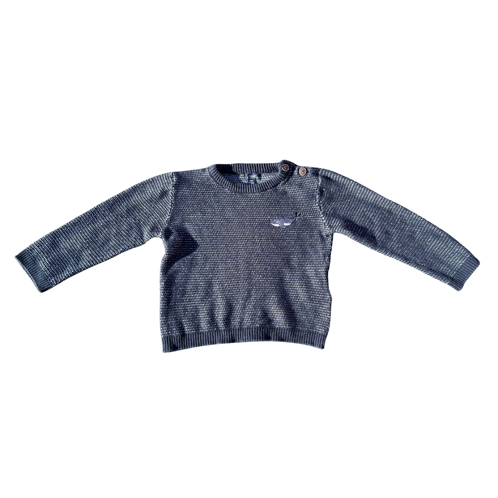Pull [Kiabi] 18 mois