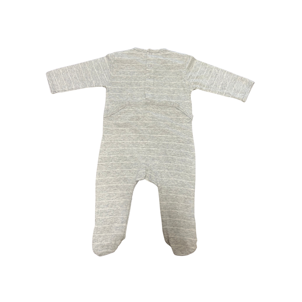 Grenouillère [Kiabi] 9 mois