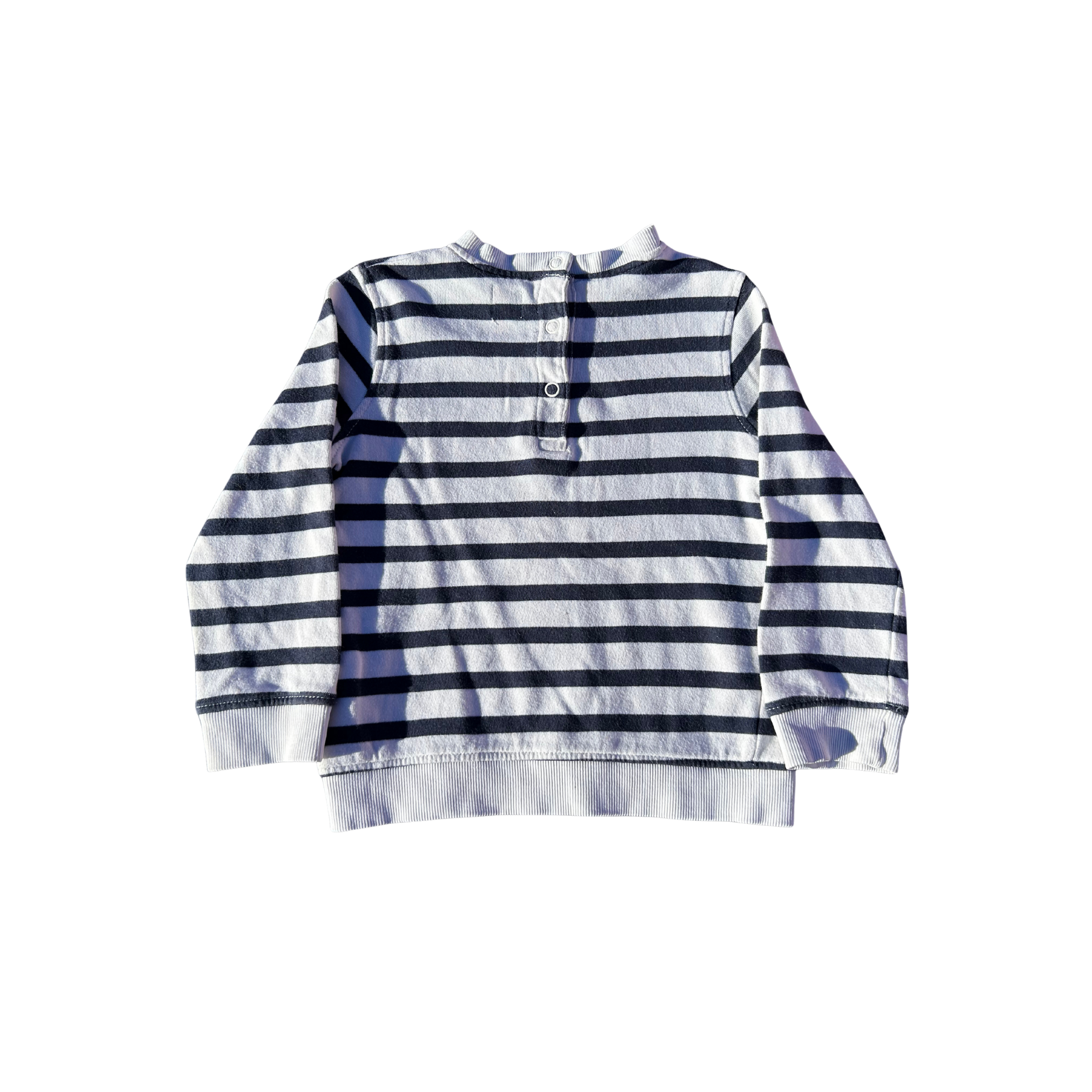 Pull [Kiabi] 36 mois