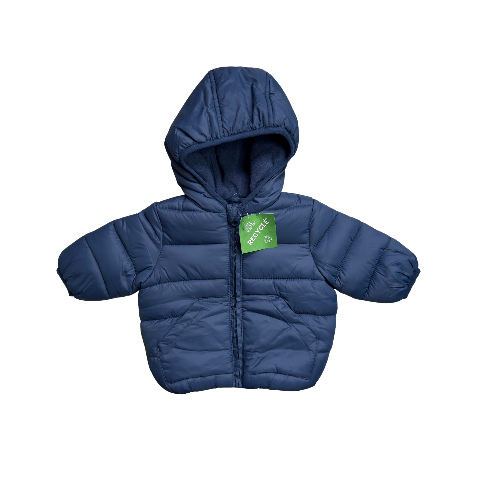 Manteau [Tex] 3 mois