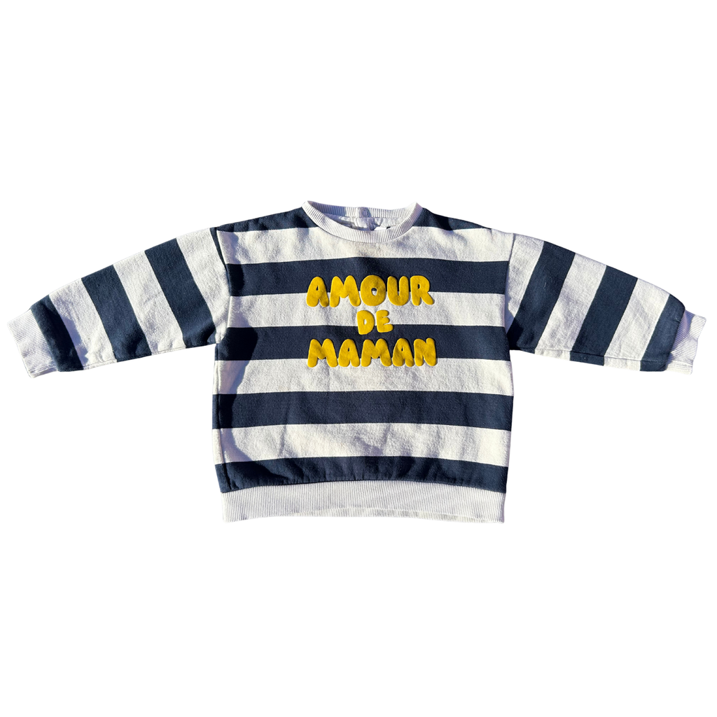 Pull [Tape à l'oeil] 36 mois