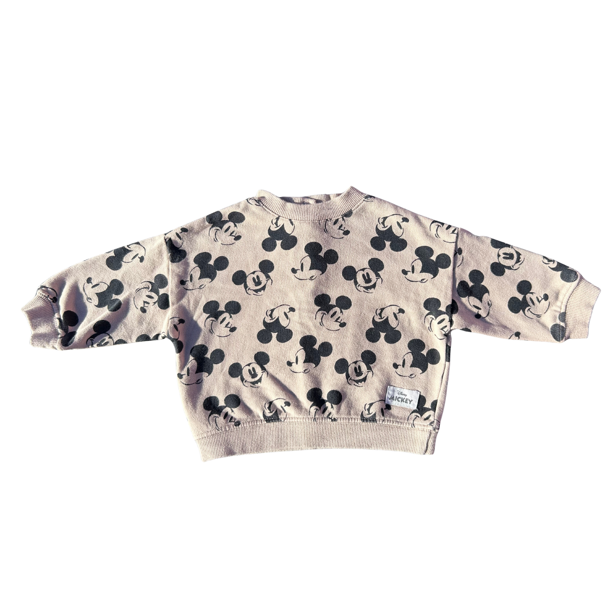 Ensemble [Disney baby] 9 mois