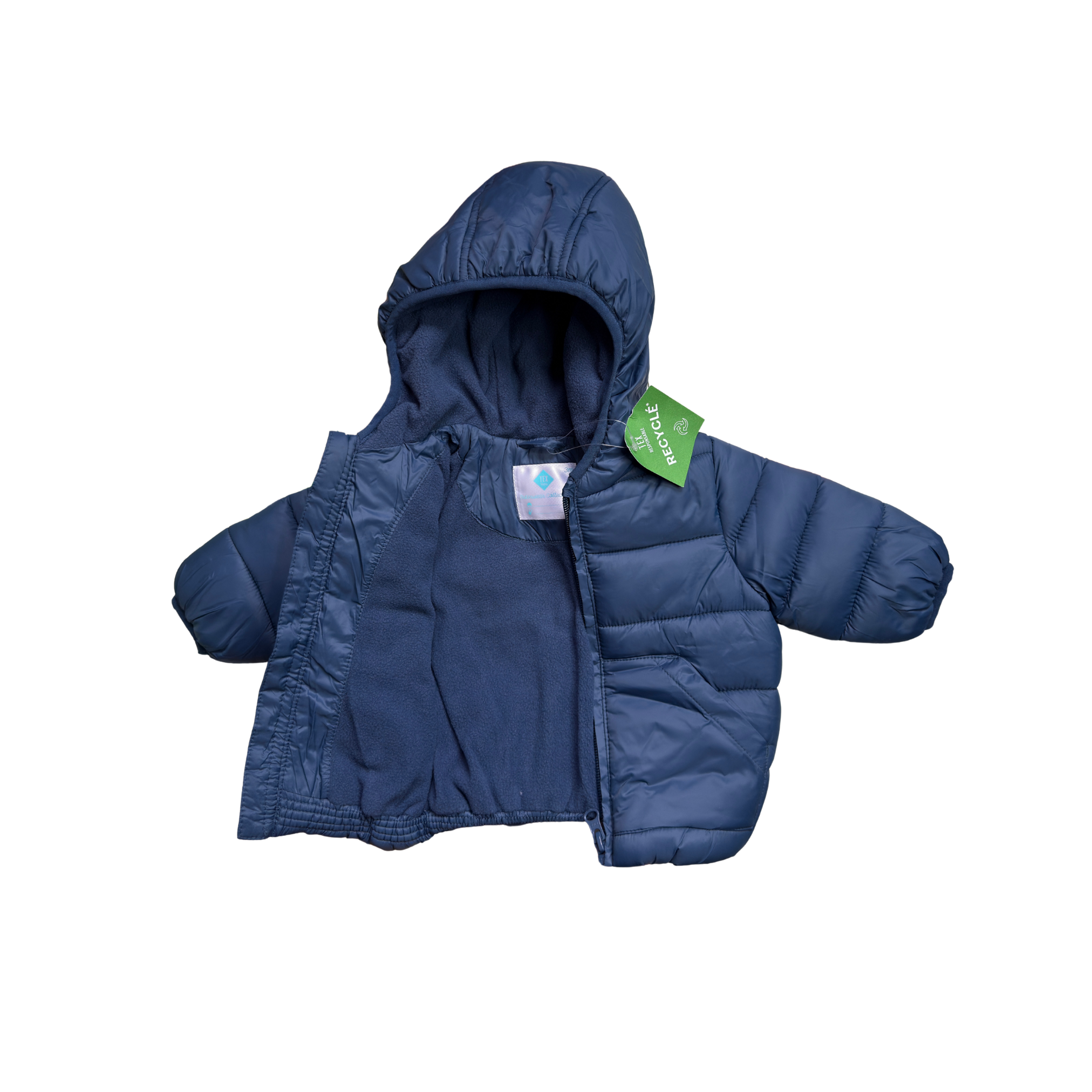 Manteau [Tex] 3 mois