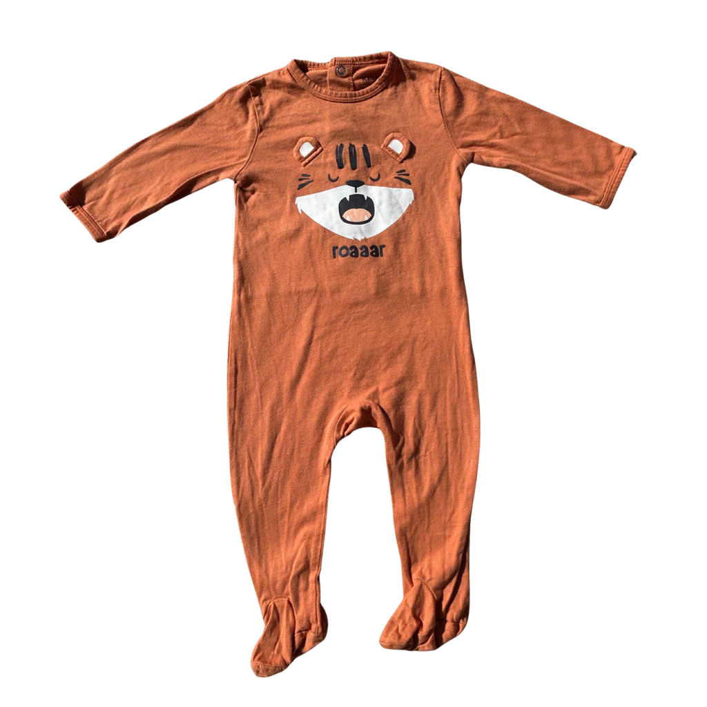 Grenouillère [Kiabi] 9 mois