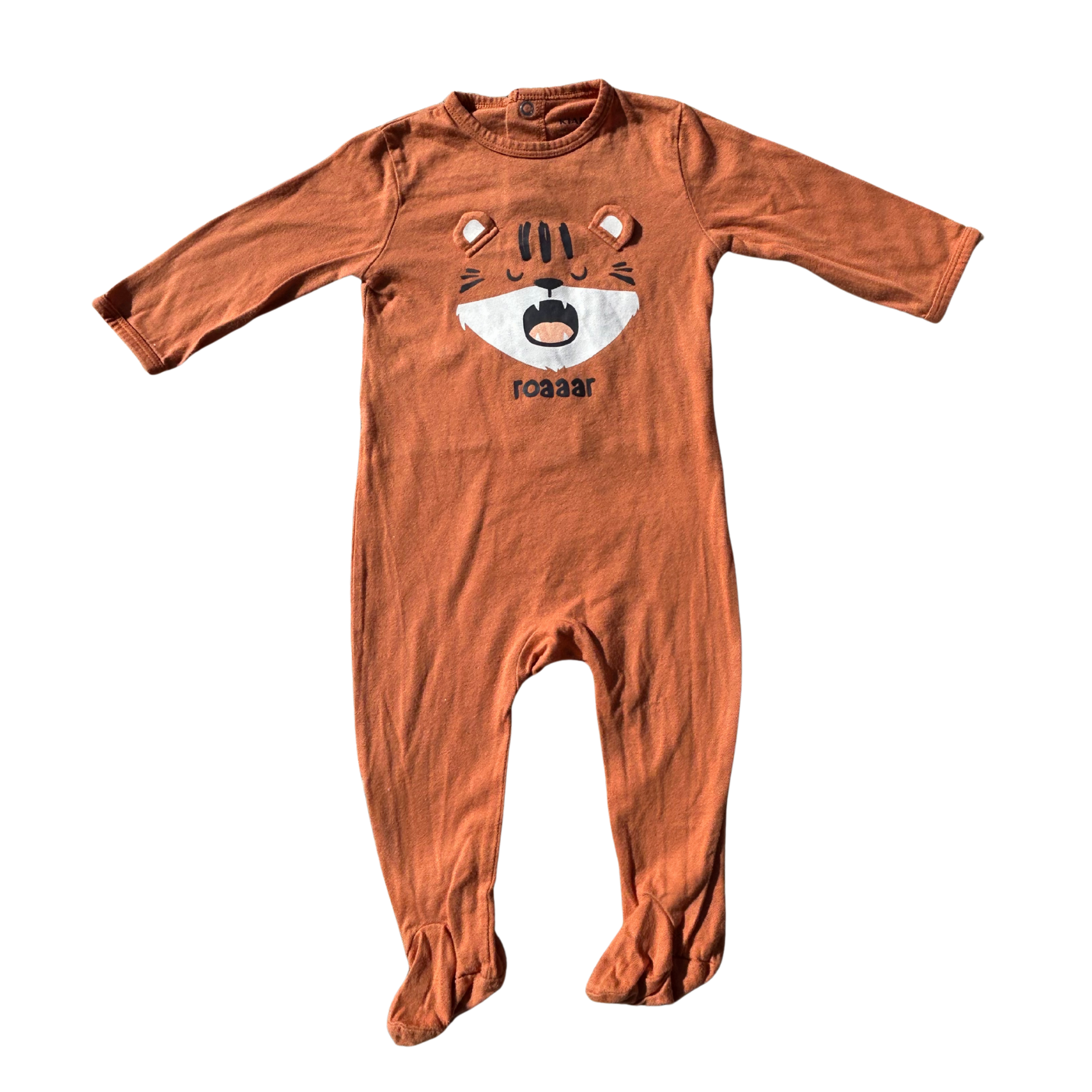 Grenouillère [Kiabi] 9 mois