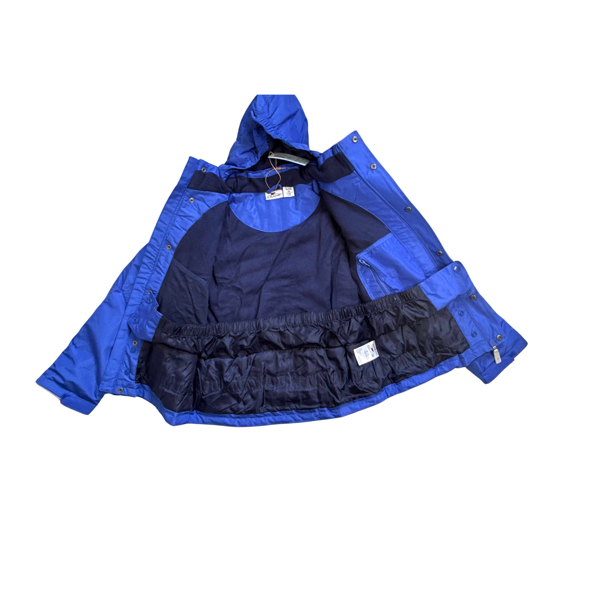 Veste [Crane] 8-10 ans