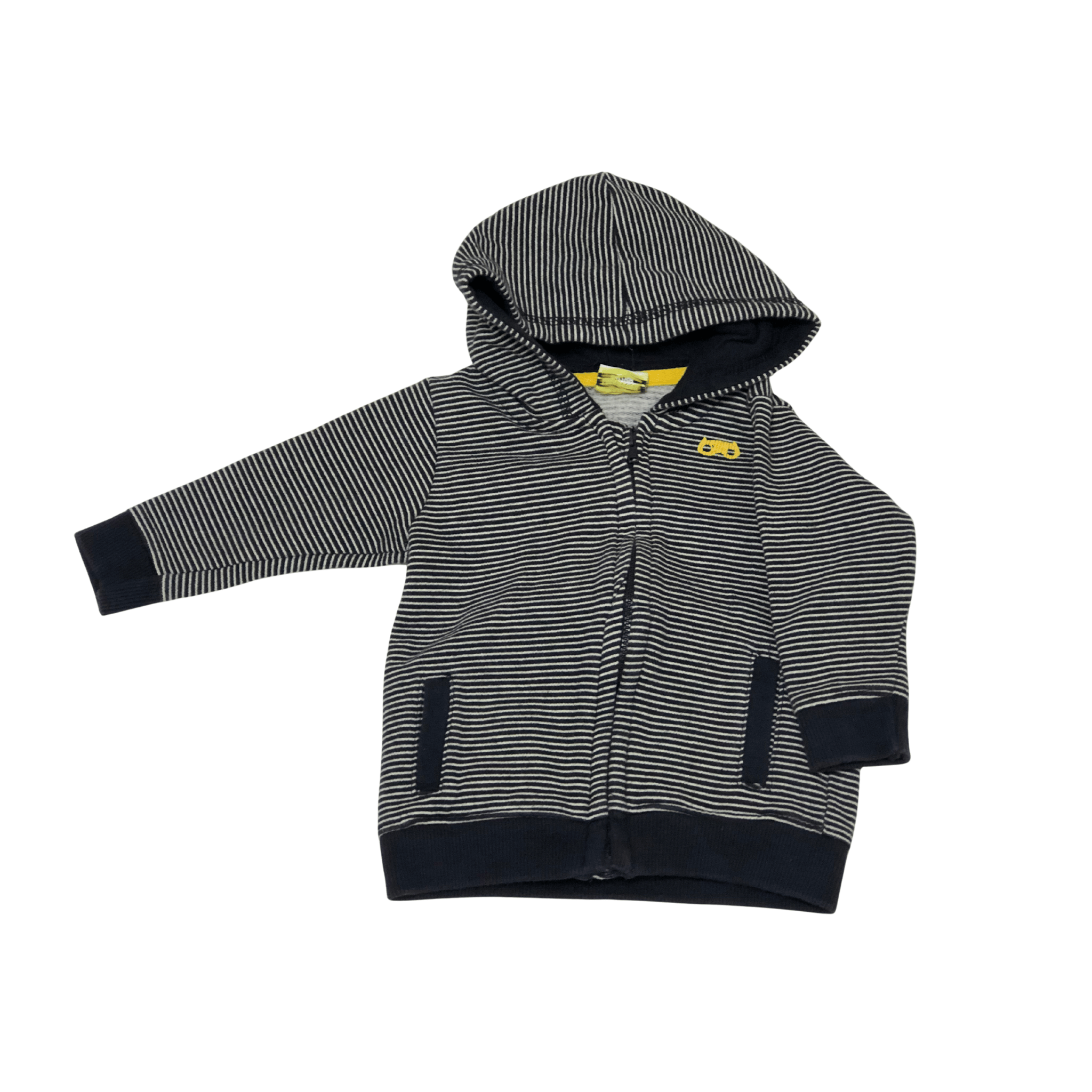 Sweat avec Capuche [Tape à L'œil]  9 - 12 mois