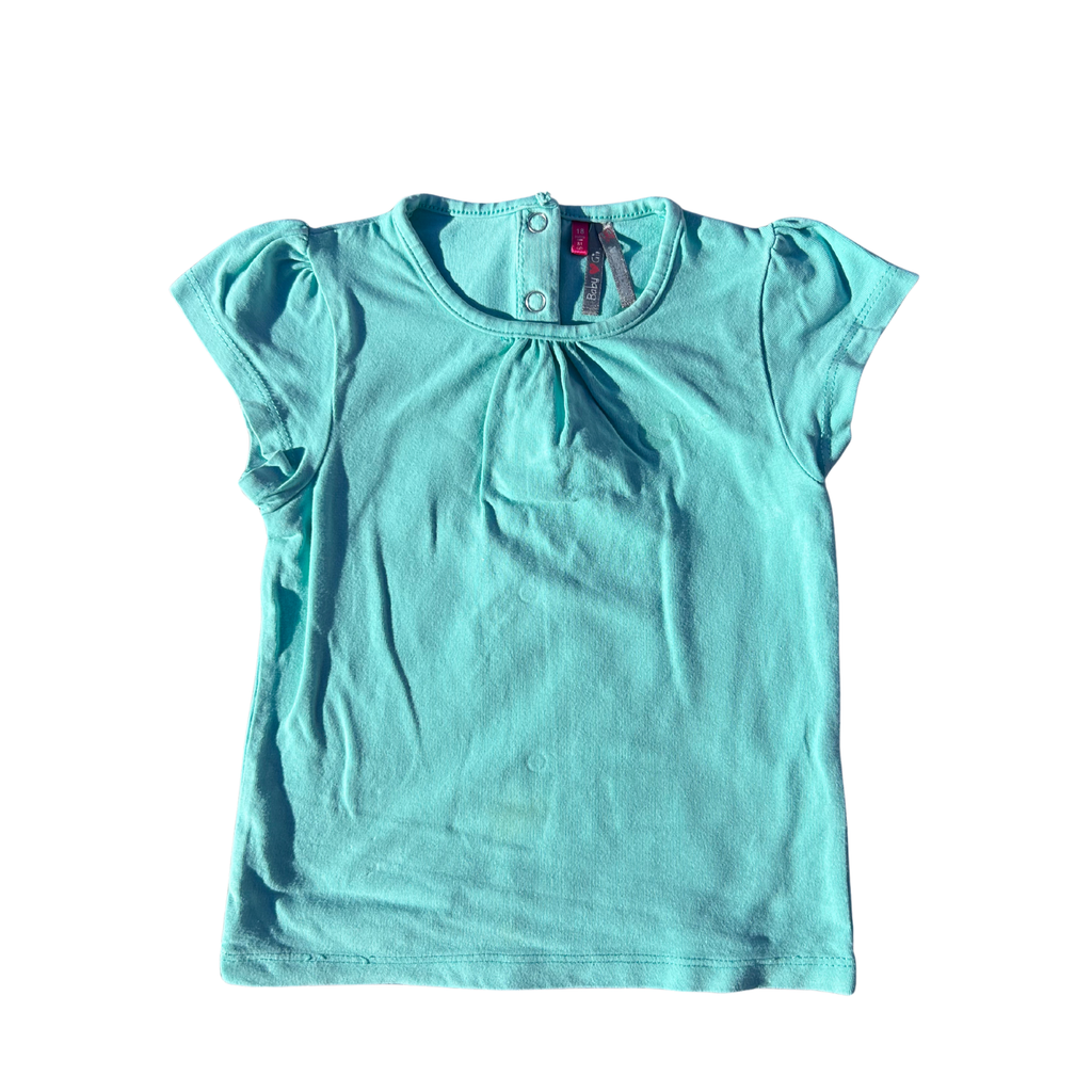 T-Shirt [Orchestra]  18 mois