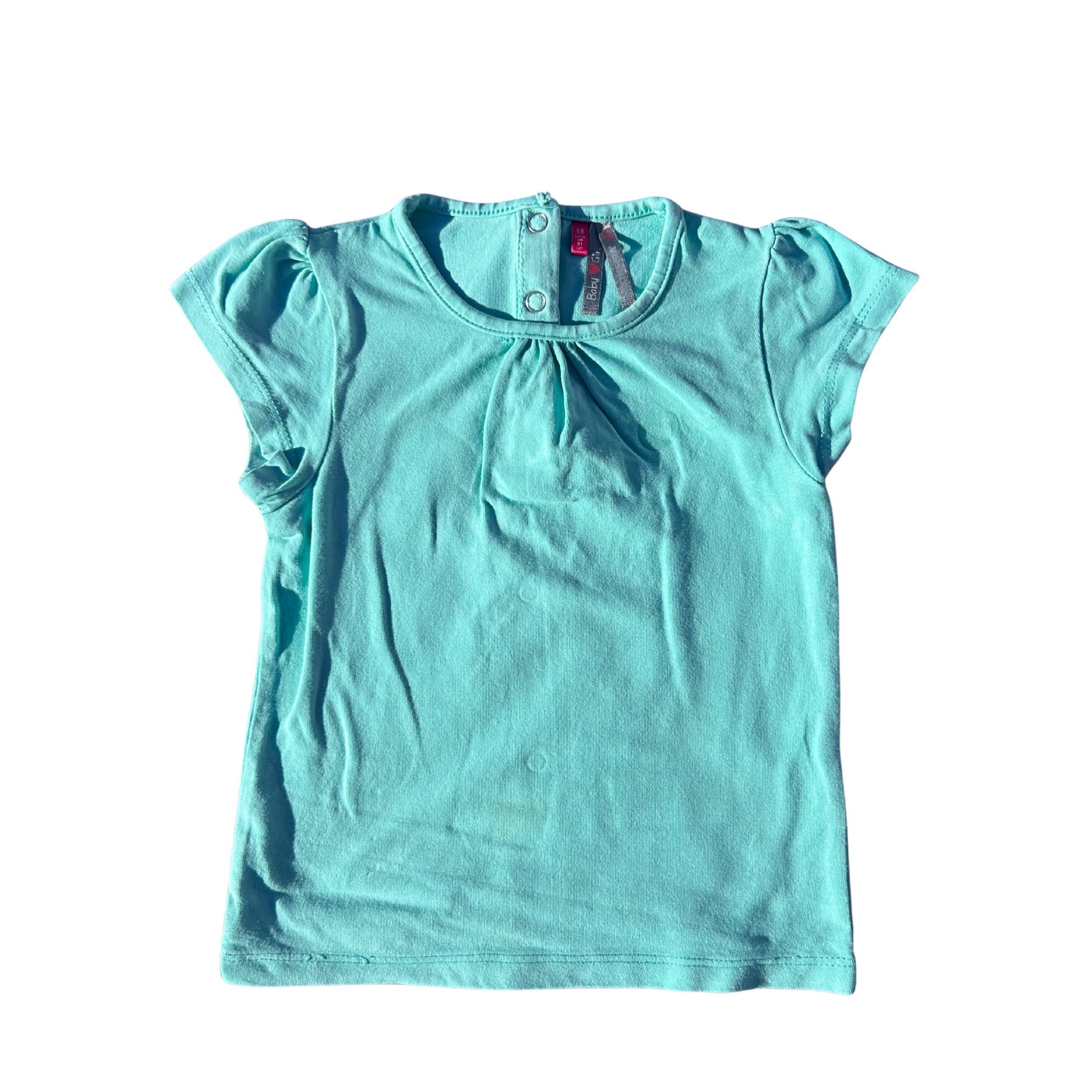 T-Shirt [Orchestra]  18 mois