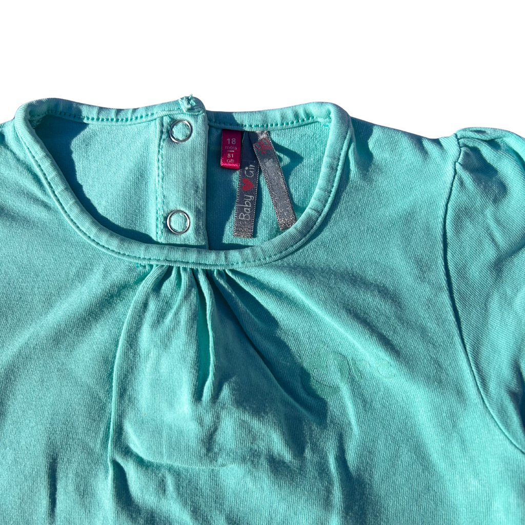 T-Shirt [Orchestra]  18 mois