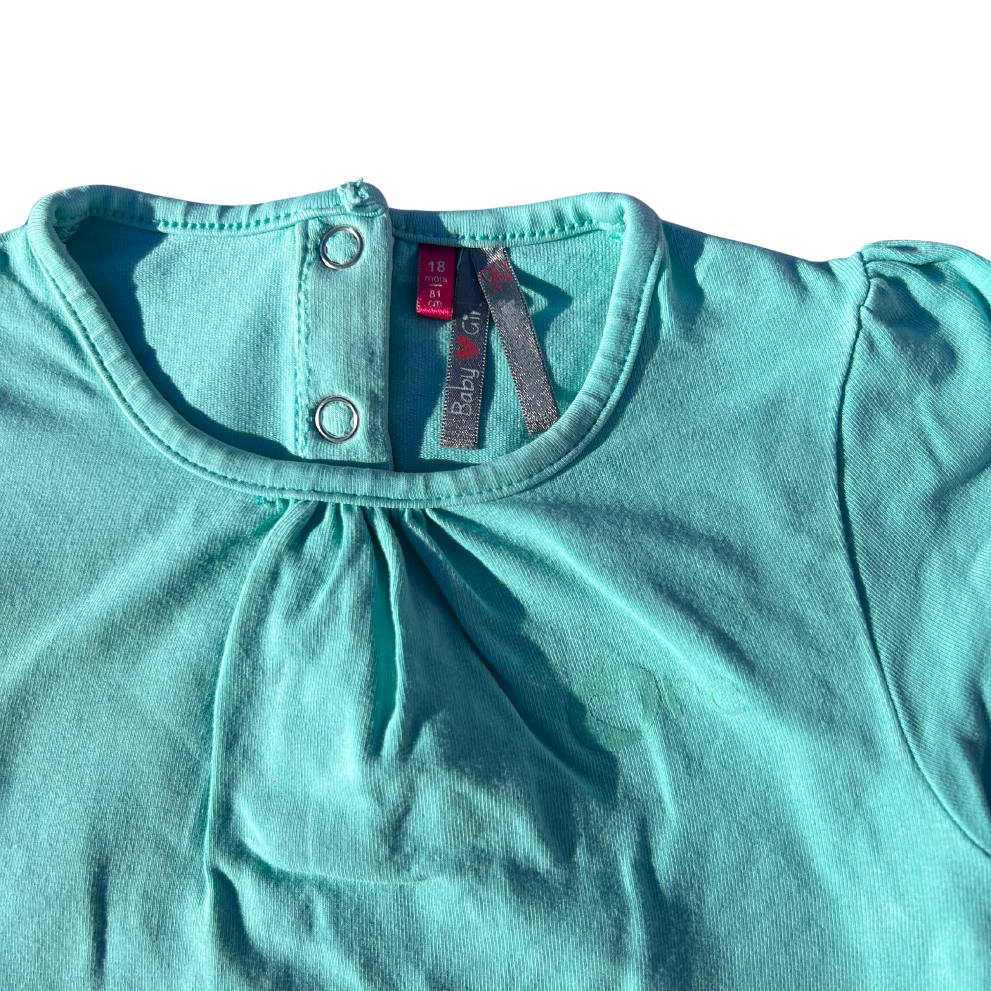 T-Shirt [Orchestra]  18 mois