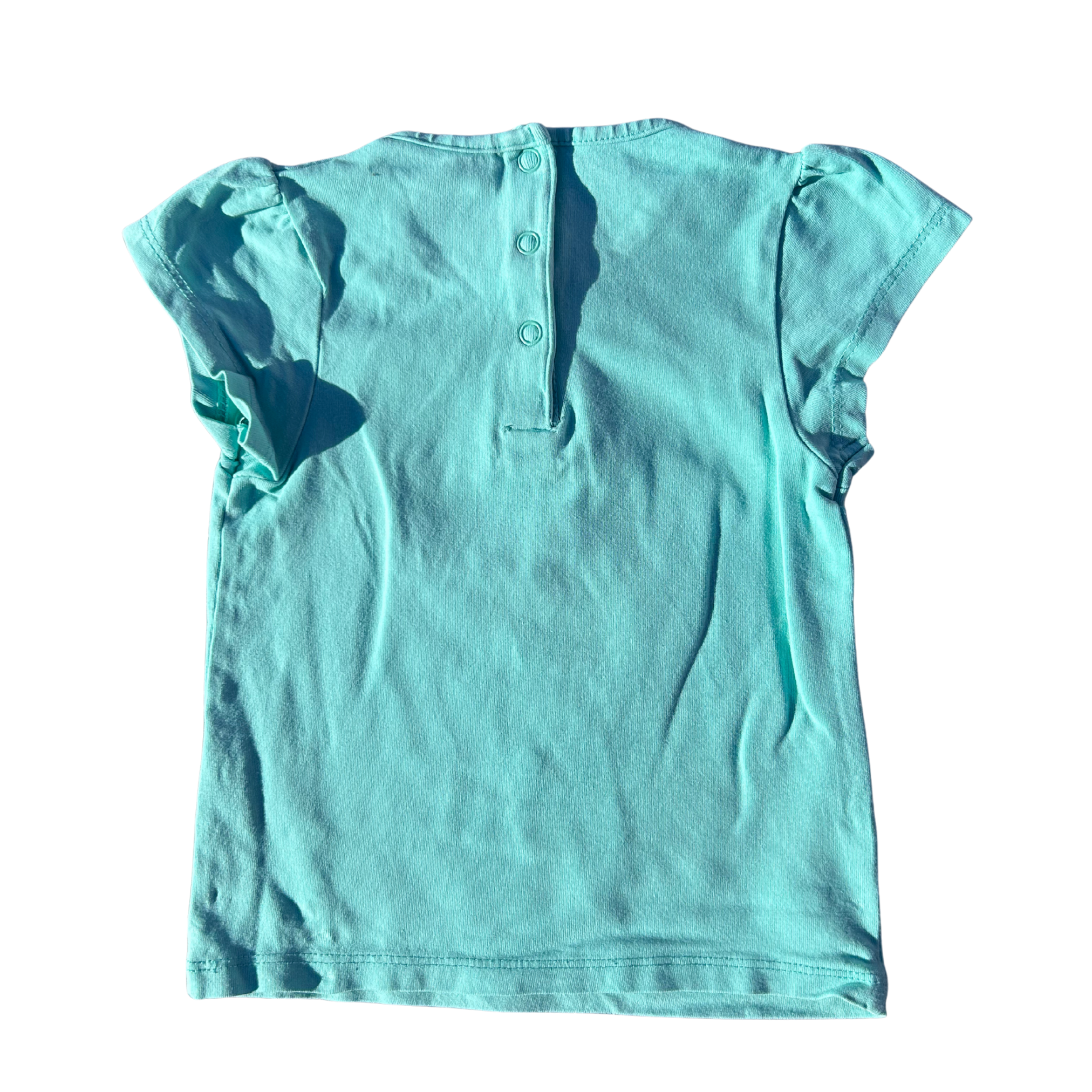 T-Shirt [Orchestra]  18 mois