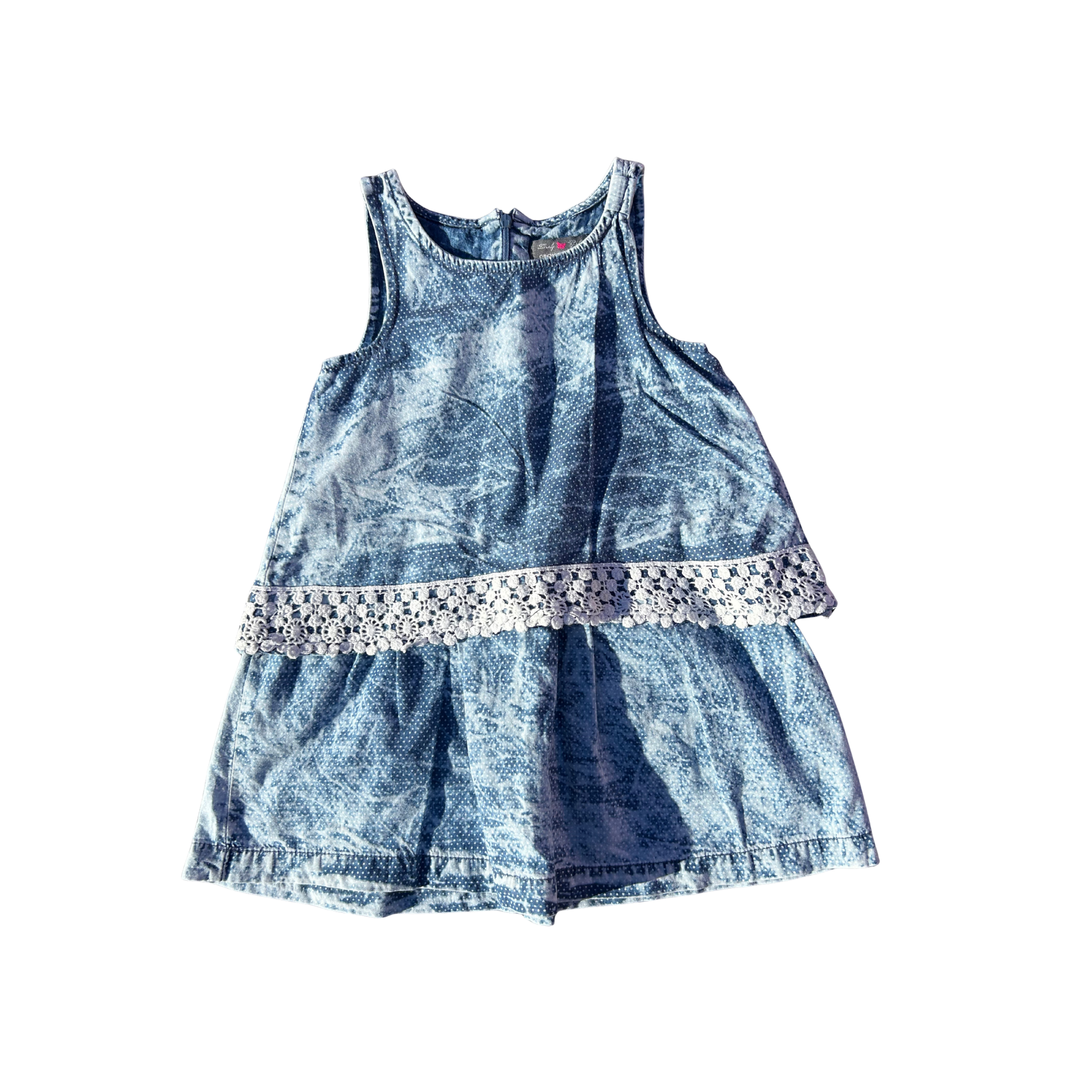 Robe [Orchestra] 4 ans