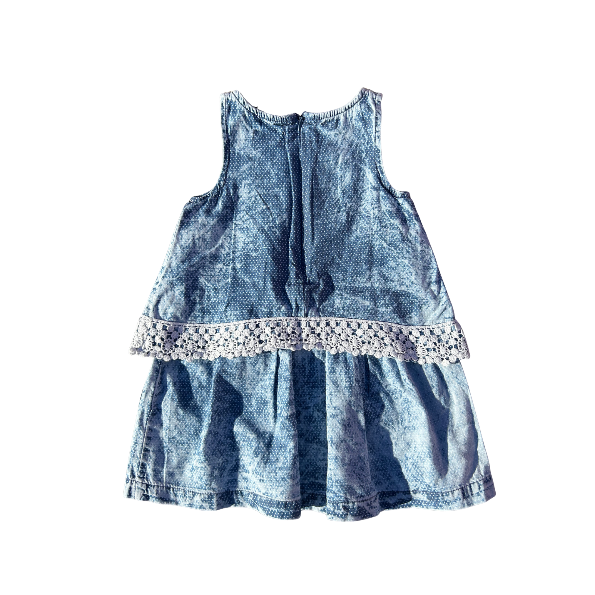 Robe [Orchestra] 4 ans