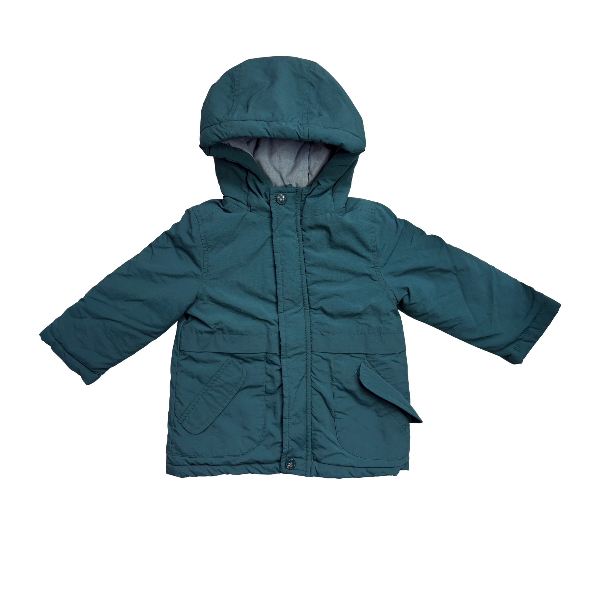 Manteau [ZyBaby] 12 mois / 76 cm