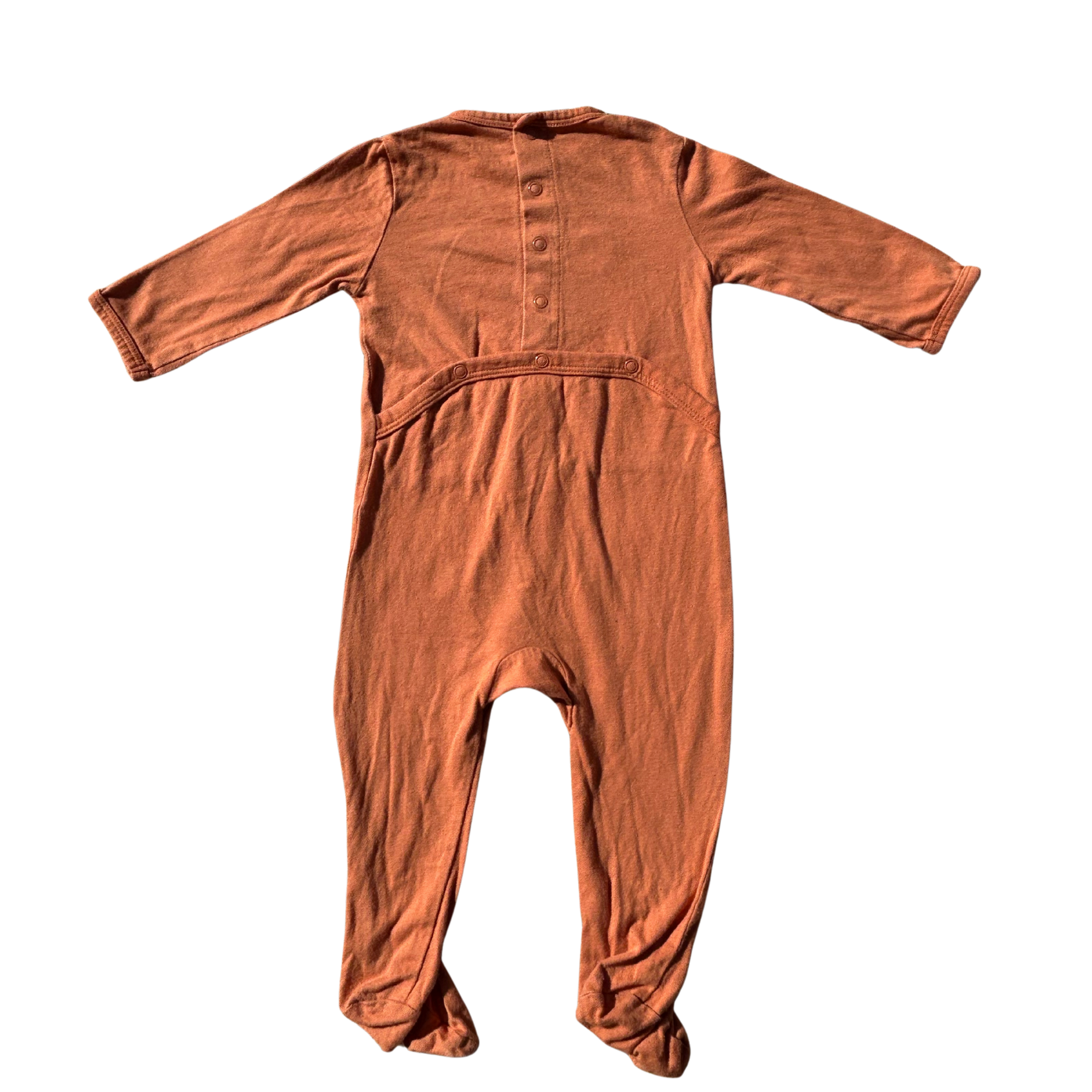 Grenouillère [Kiabi] 9 mois