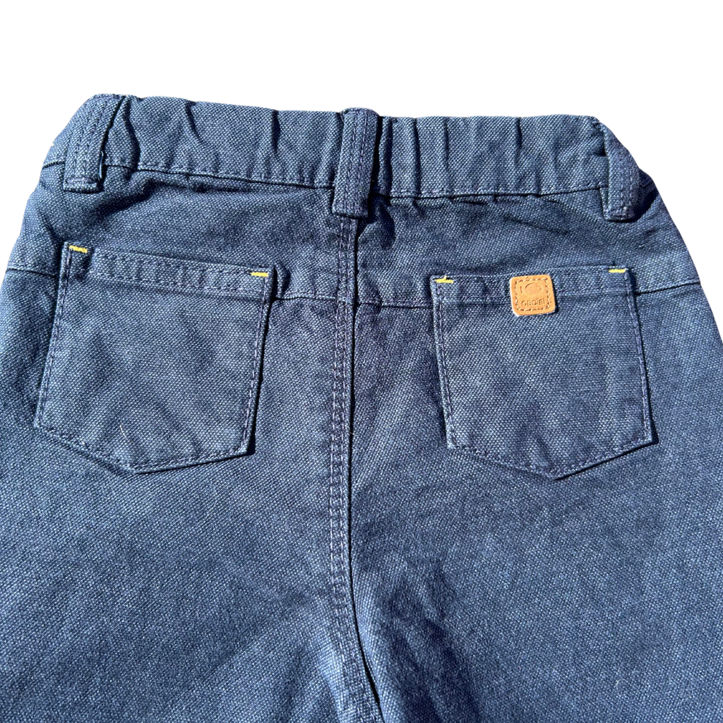 Ensemble [Obaïbi] 18 mois