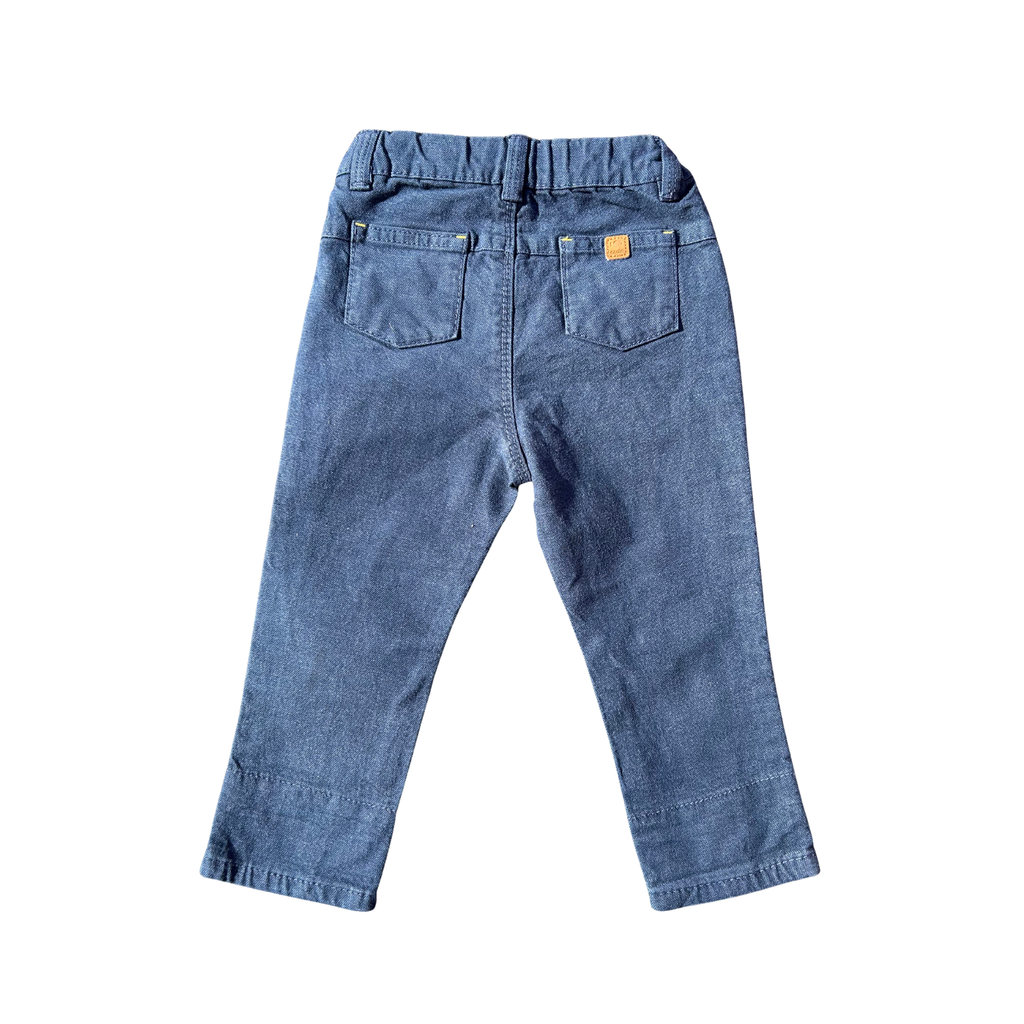 Ensemble [Obaïbi] 18 mois