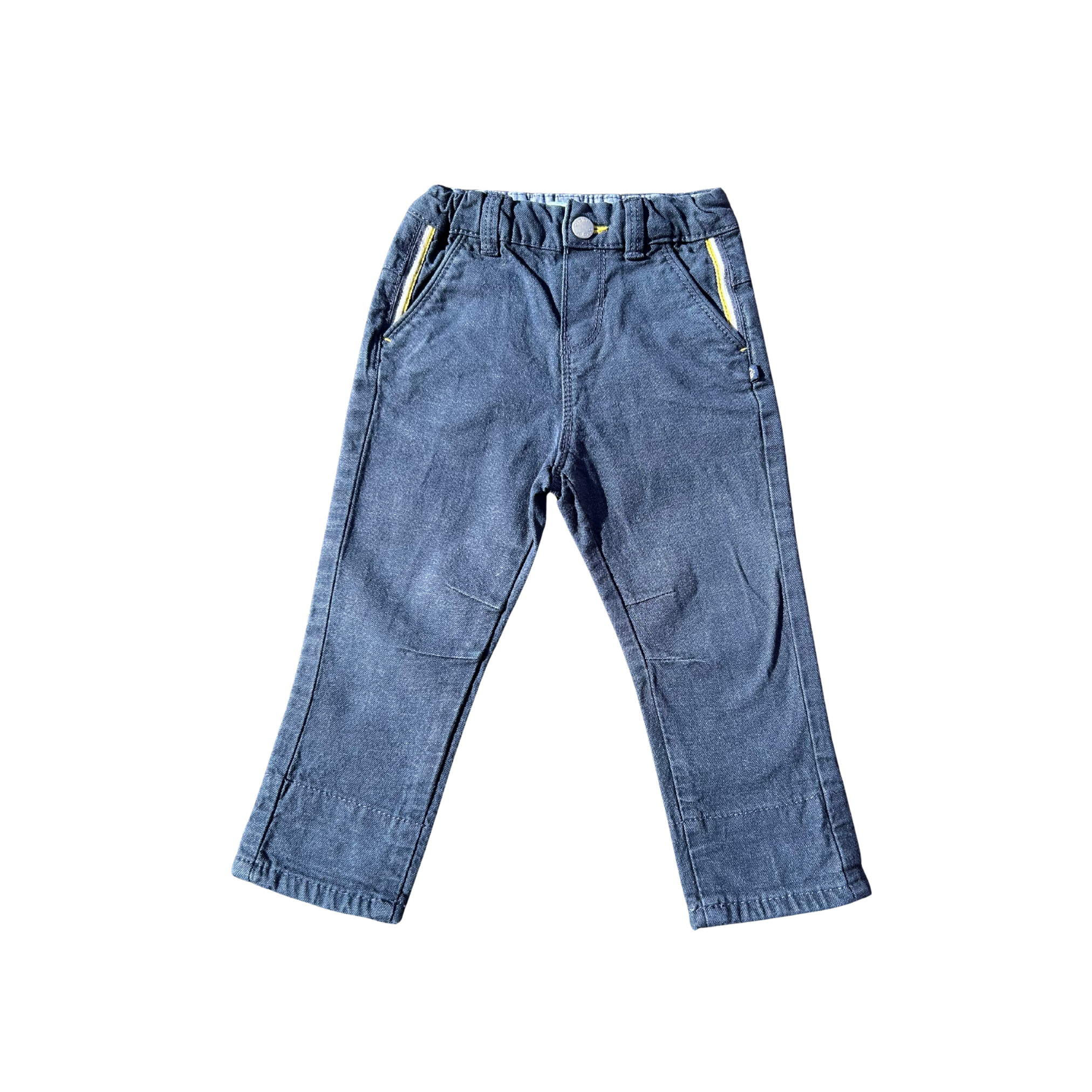 Ensemble [Obaïbi] 18 mois