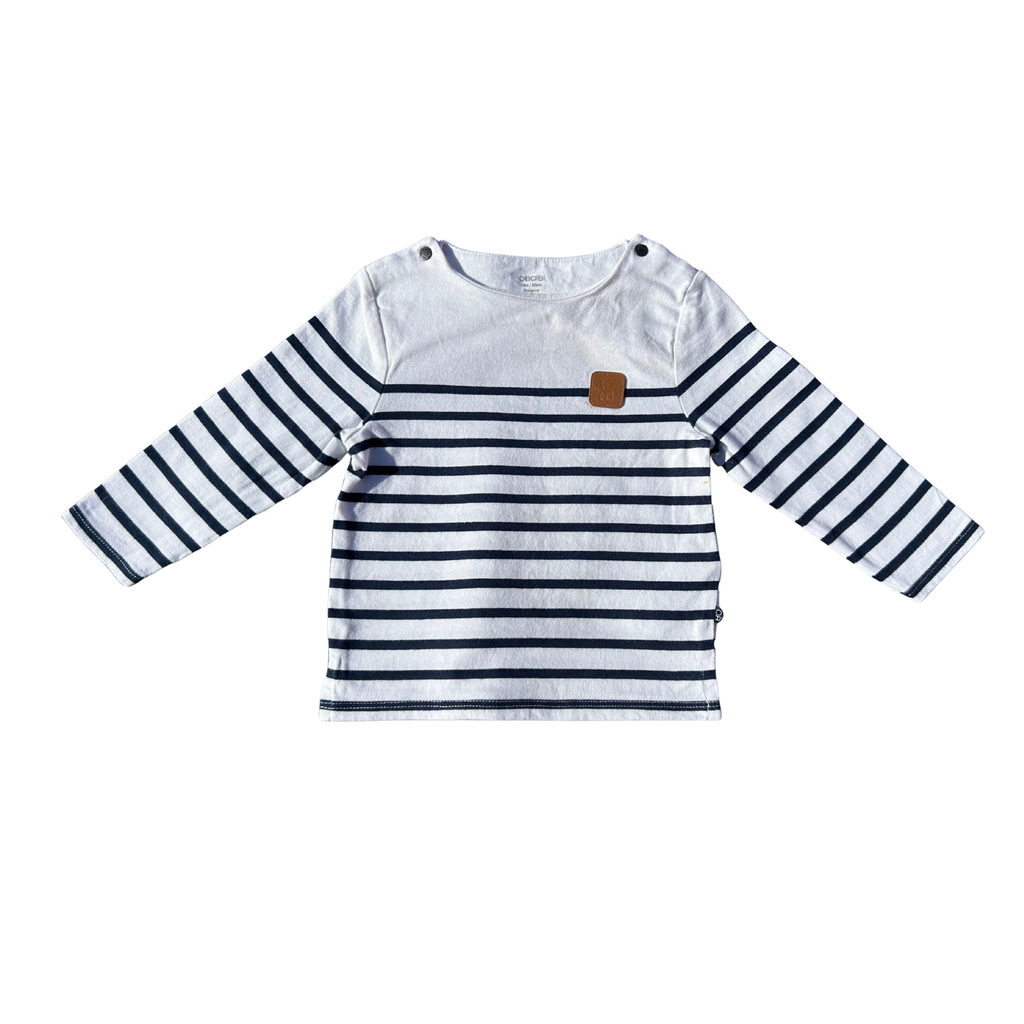 Ensemble [Obaïbi] 18 mois