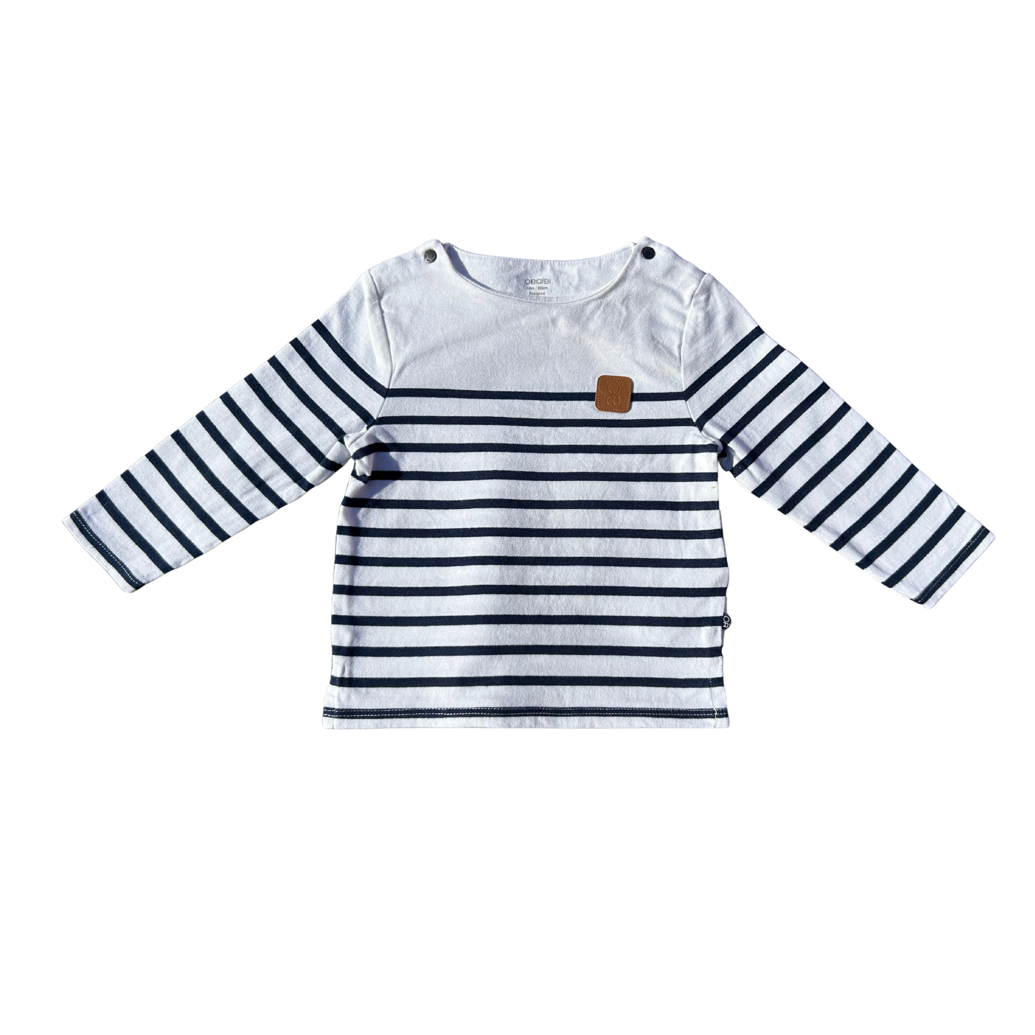 Ensemble [Obaïbi] 18 mois