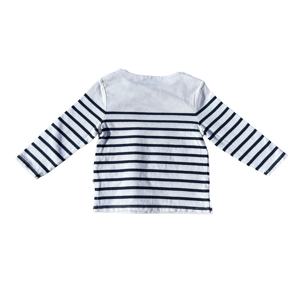 Ensemble [Obaïbi] 18 mois