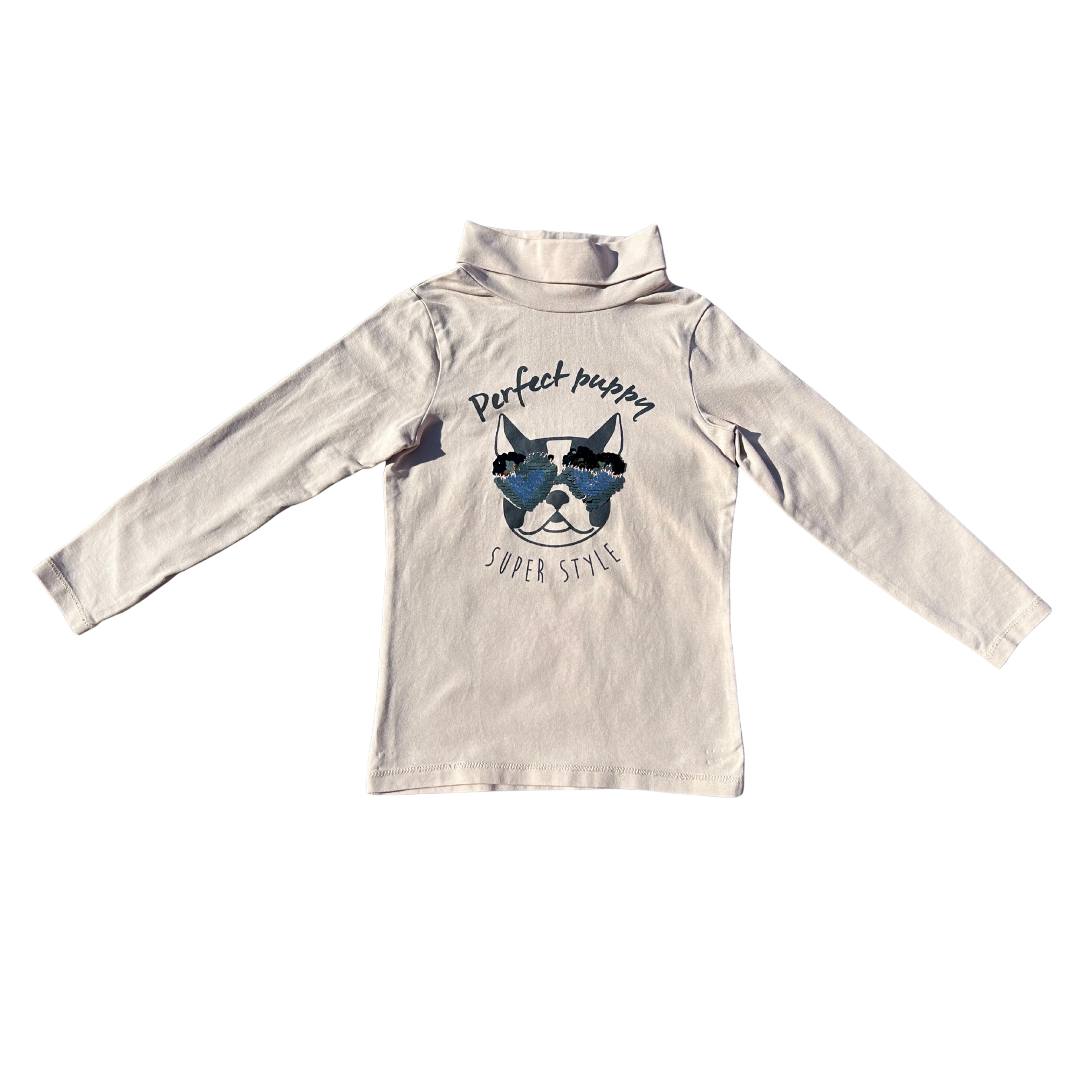 Sweat-shirts [Orchestra] 4 Ans