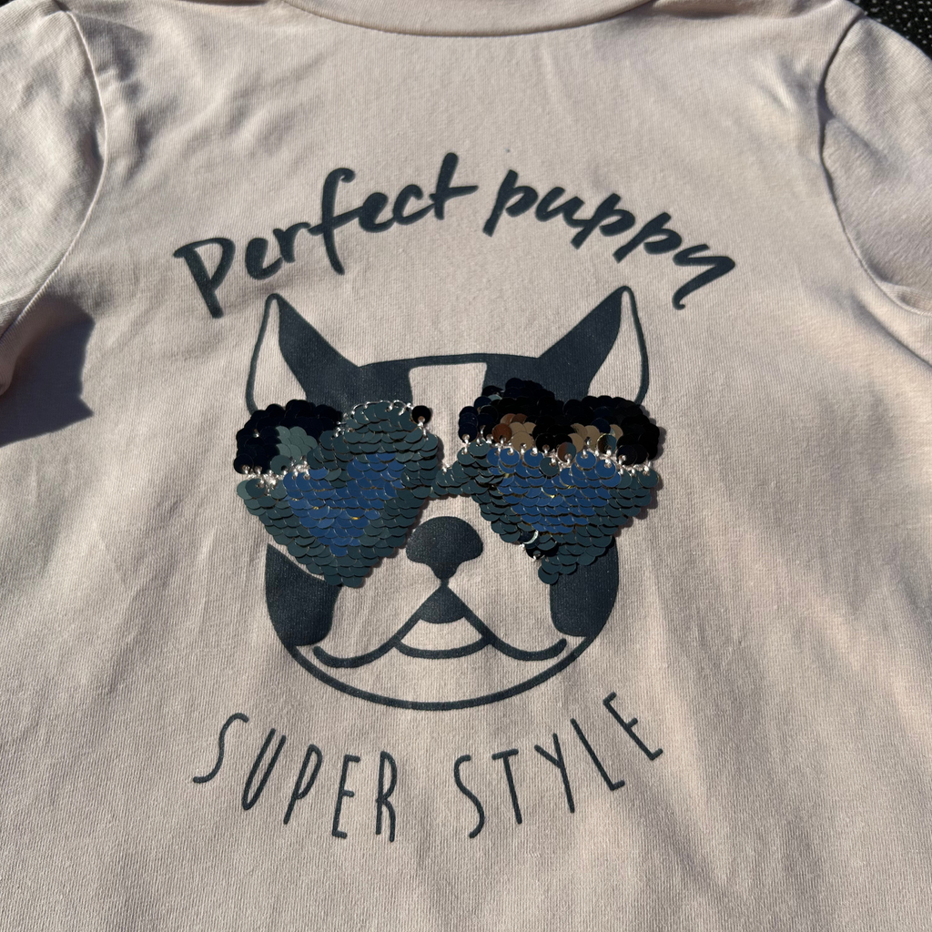 Sweat-shirts [Orchestra] 4 Ans